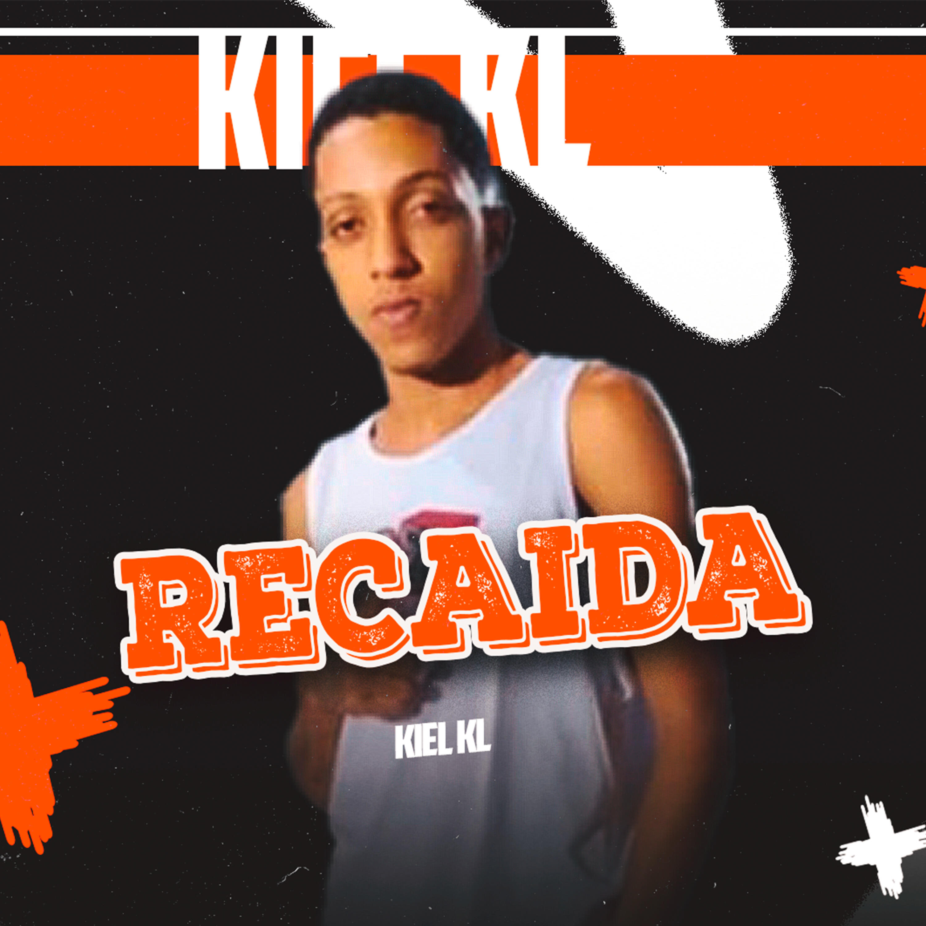 Релиз Recaida