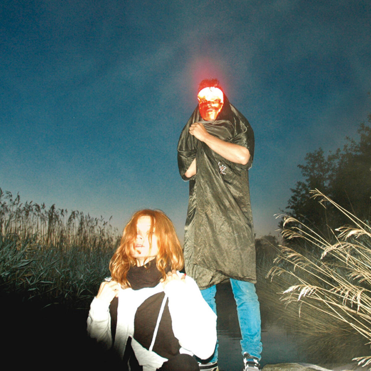 Релиз Both Ways Open Jaws