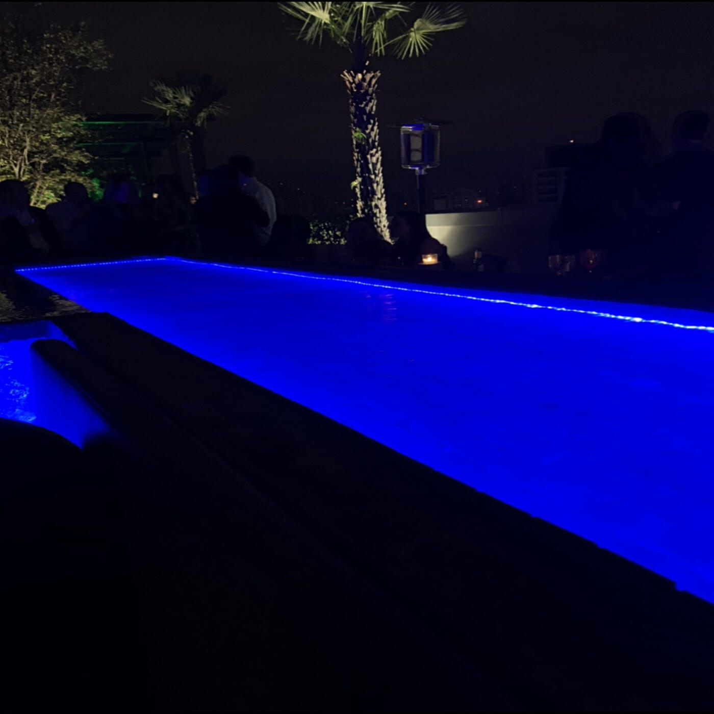 Постер альбома Midnight