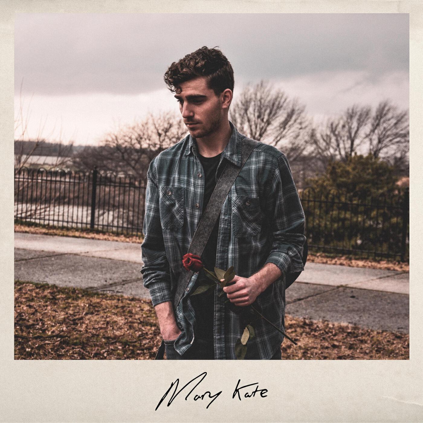 Релиз Mary Kate