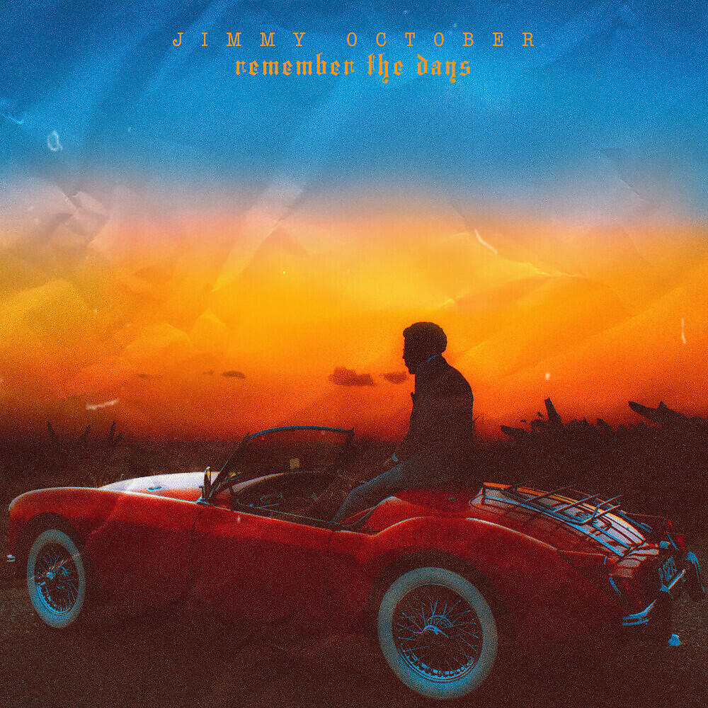 Релиз Remember The Days