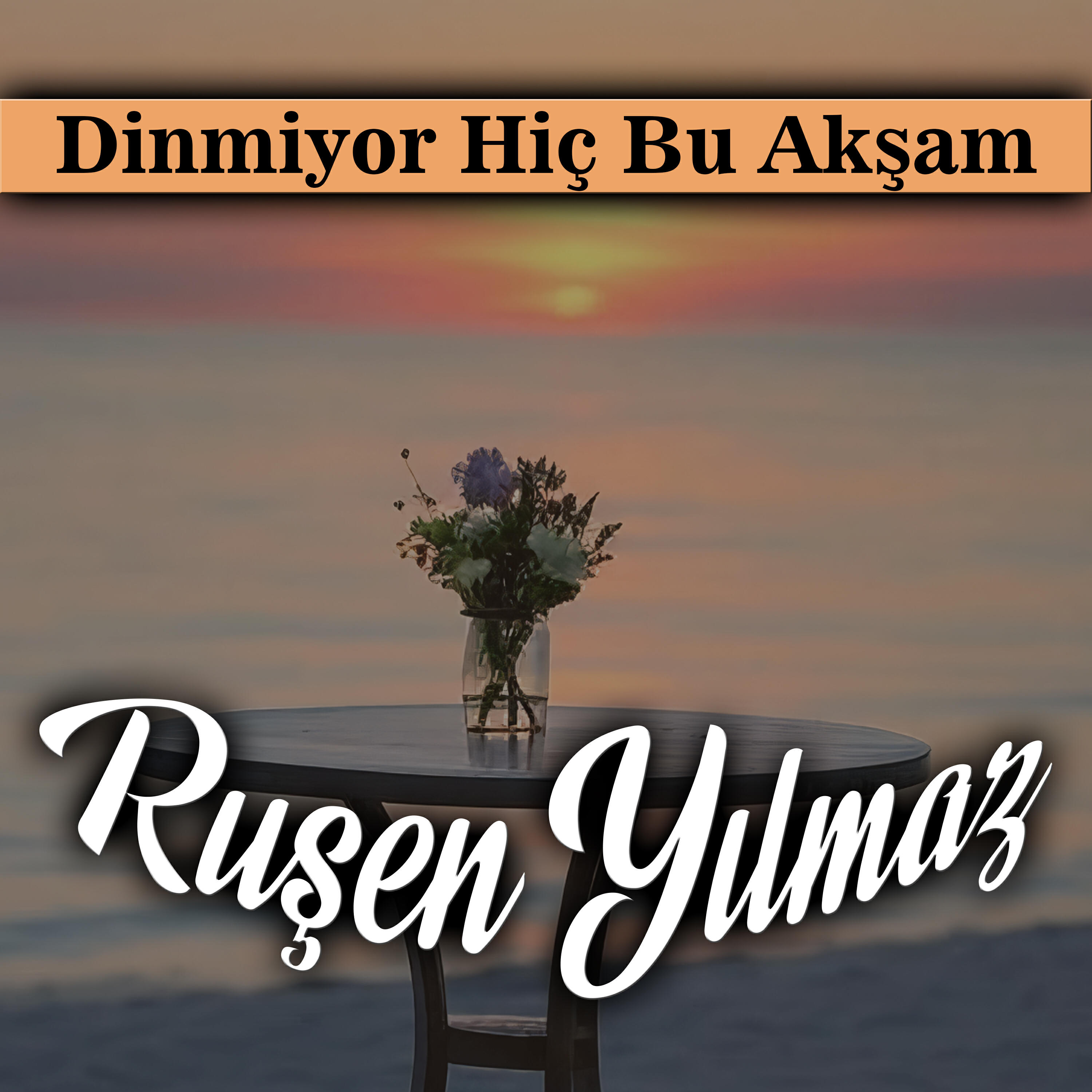 Ruşen Yılmaz