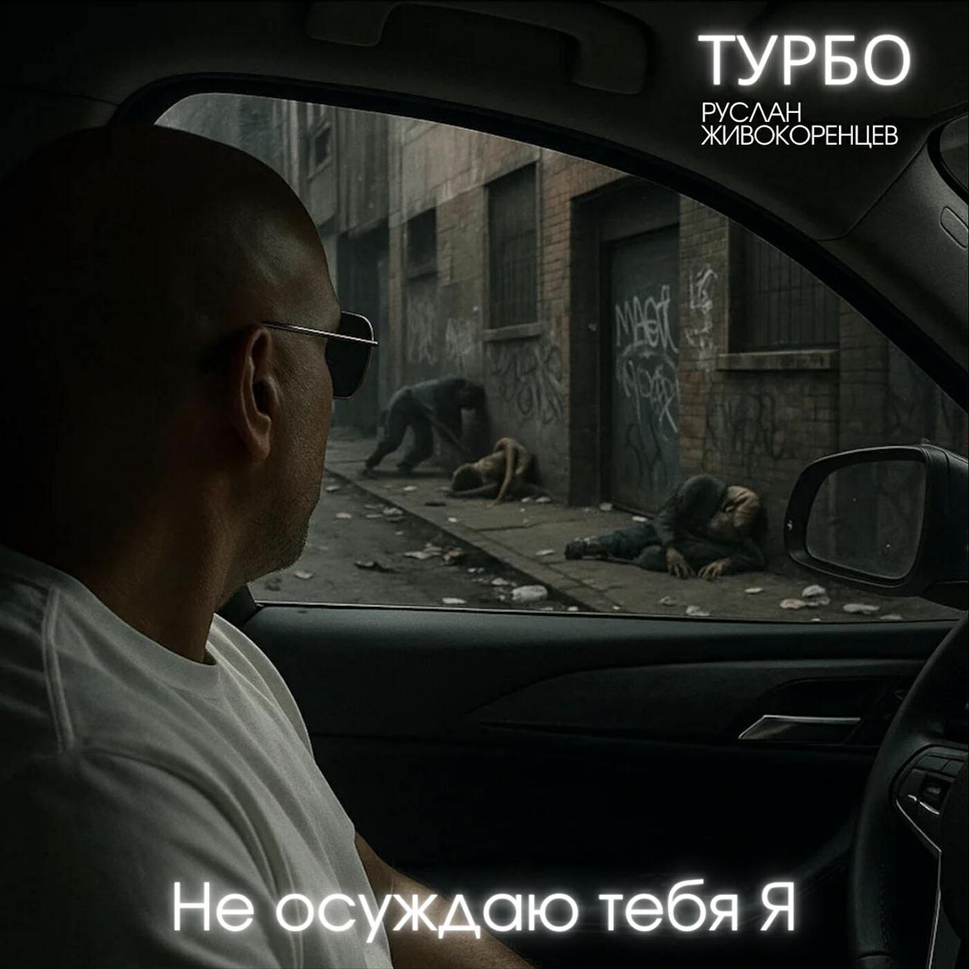Релиз Не осуждаю тебя я
