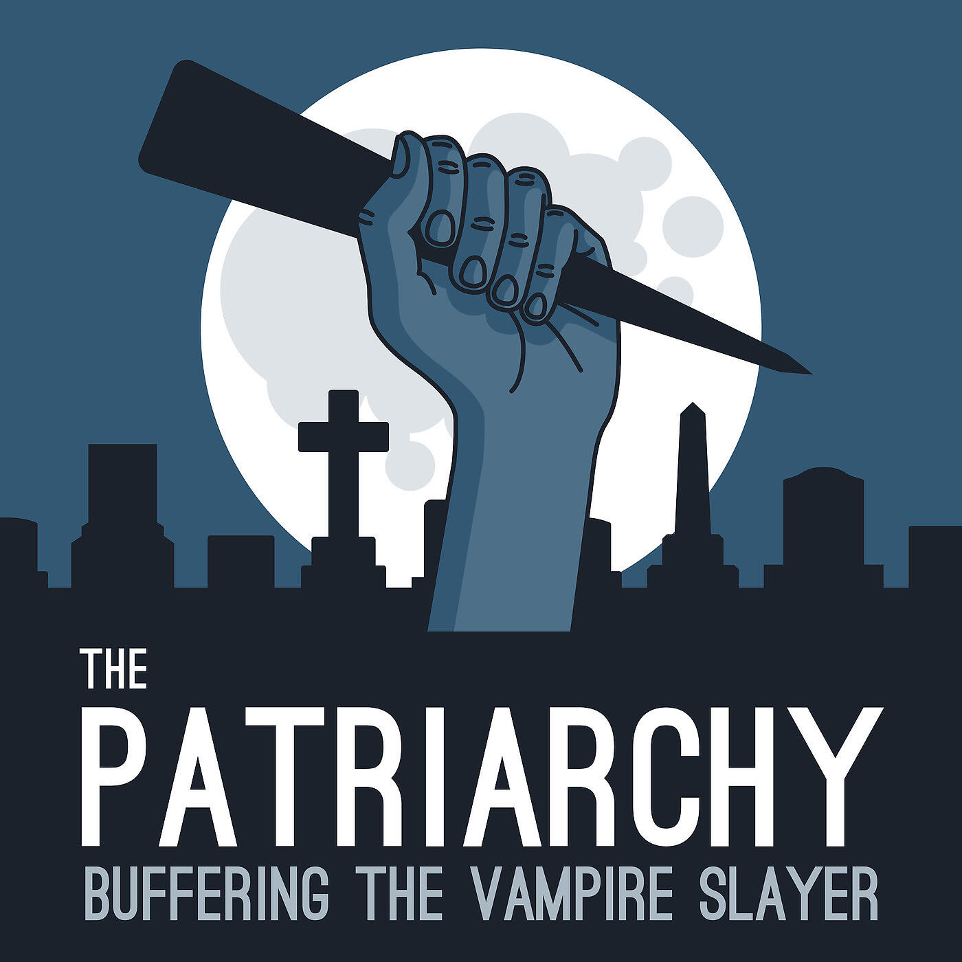 Релиз The Patriarchy