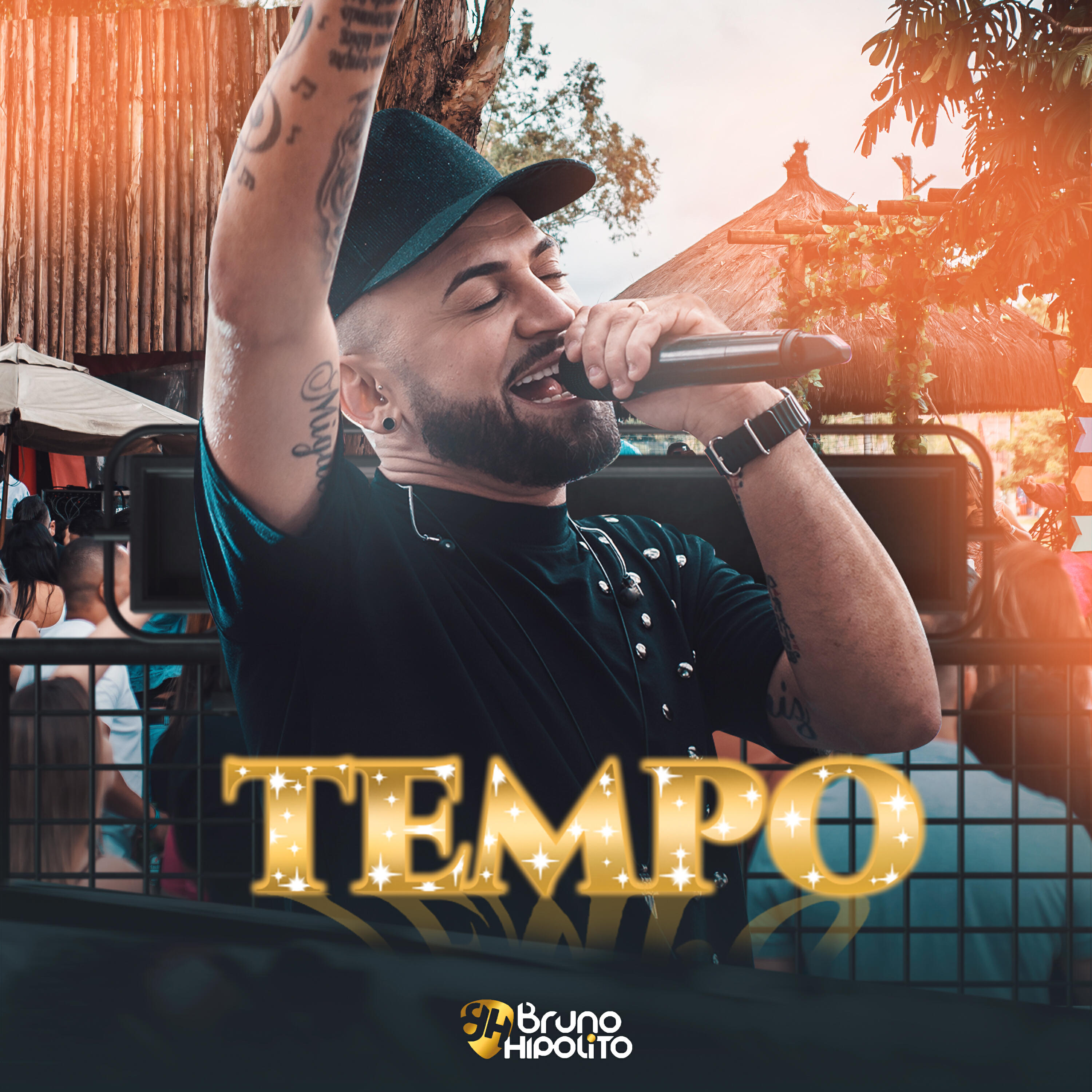 Релиз Tempo - Vol. 1