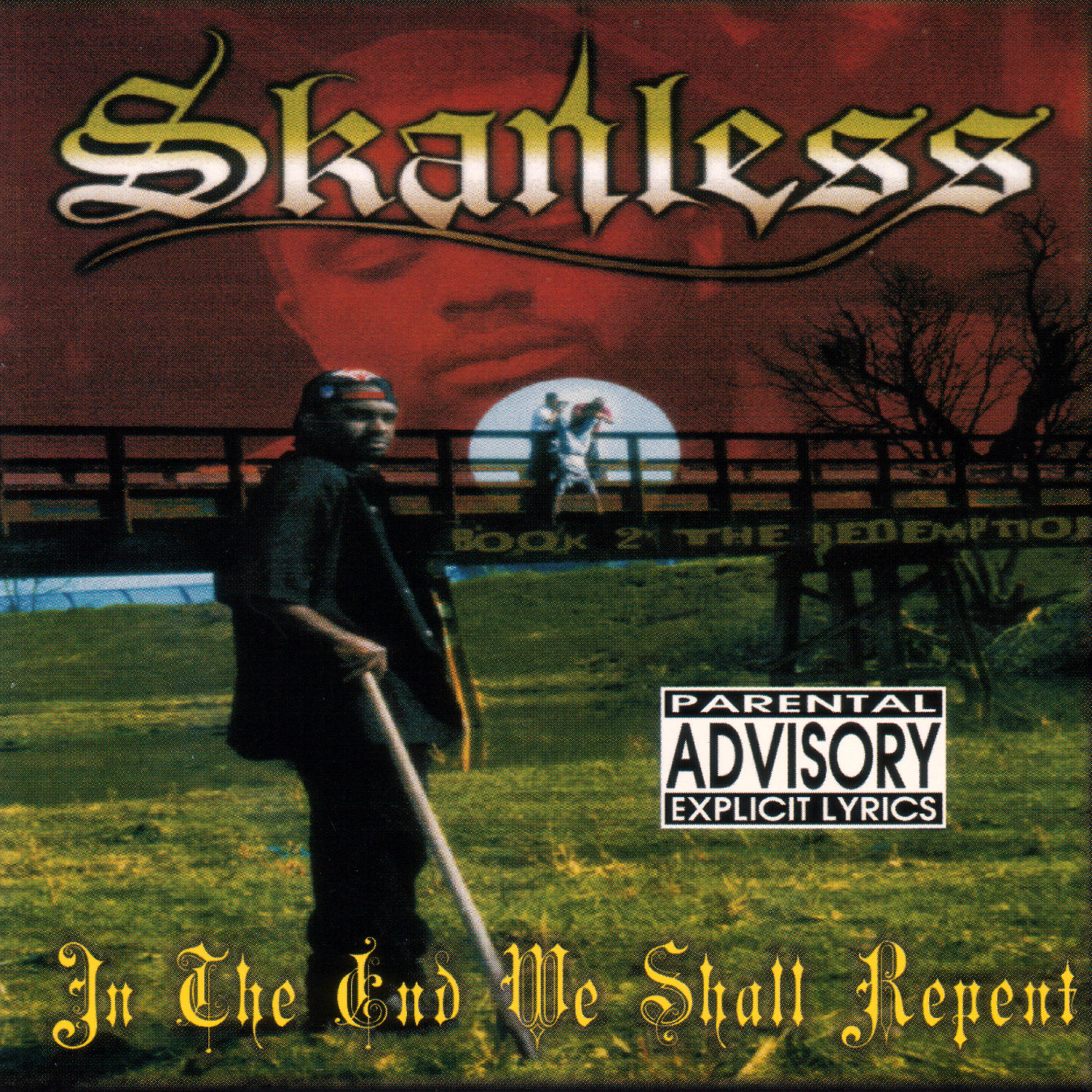Релиз In The End We Shall Repent