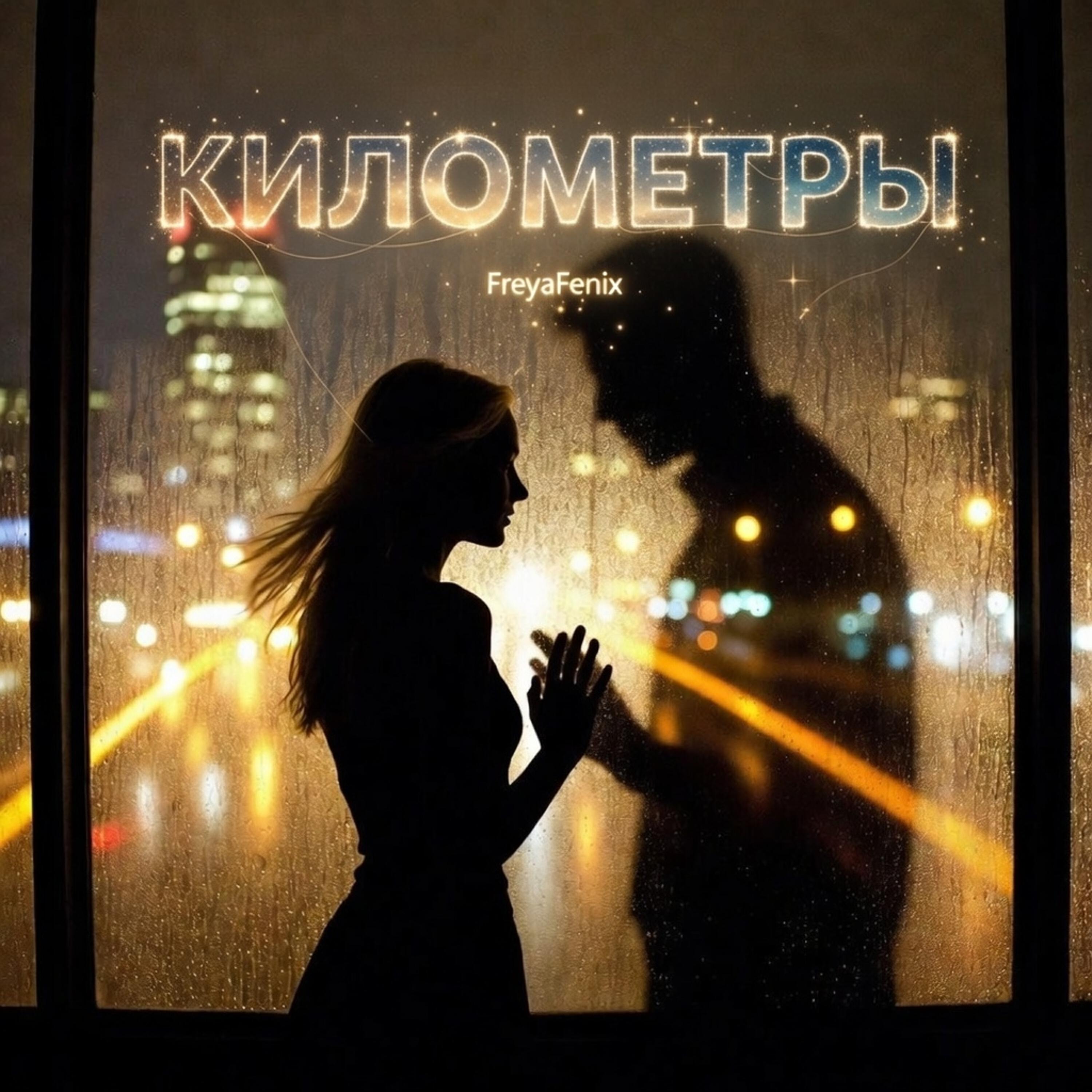 Релиз Километры