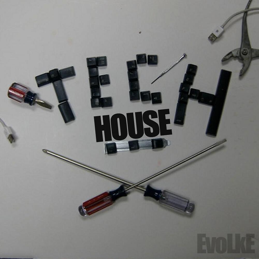 Релиз Tech-House