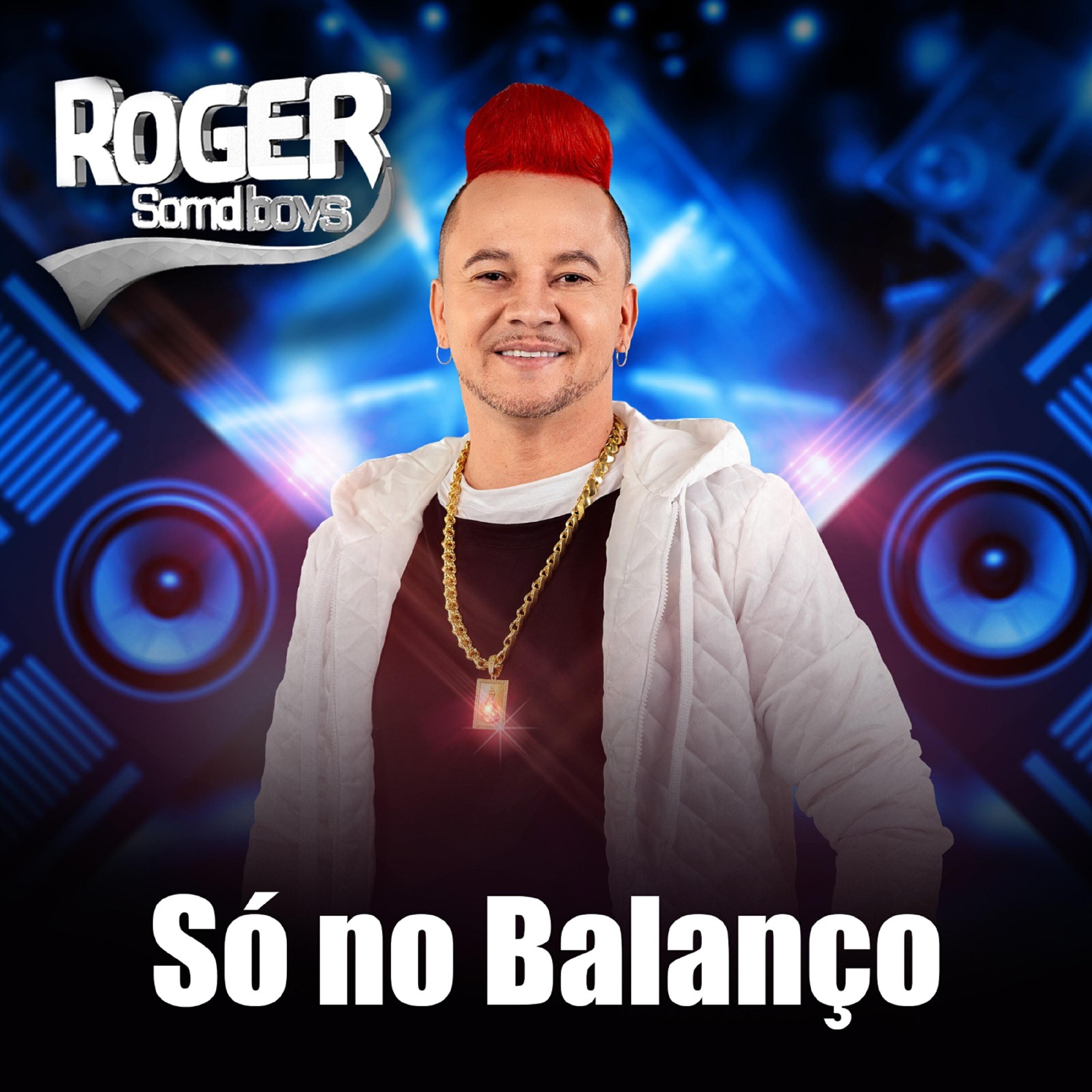 Релиз Só no Balanço