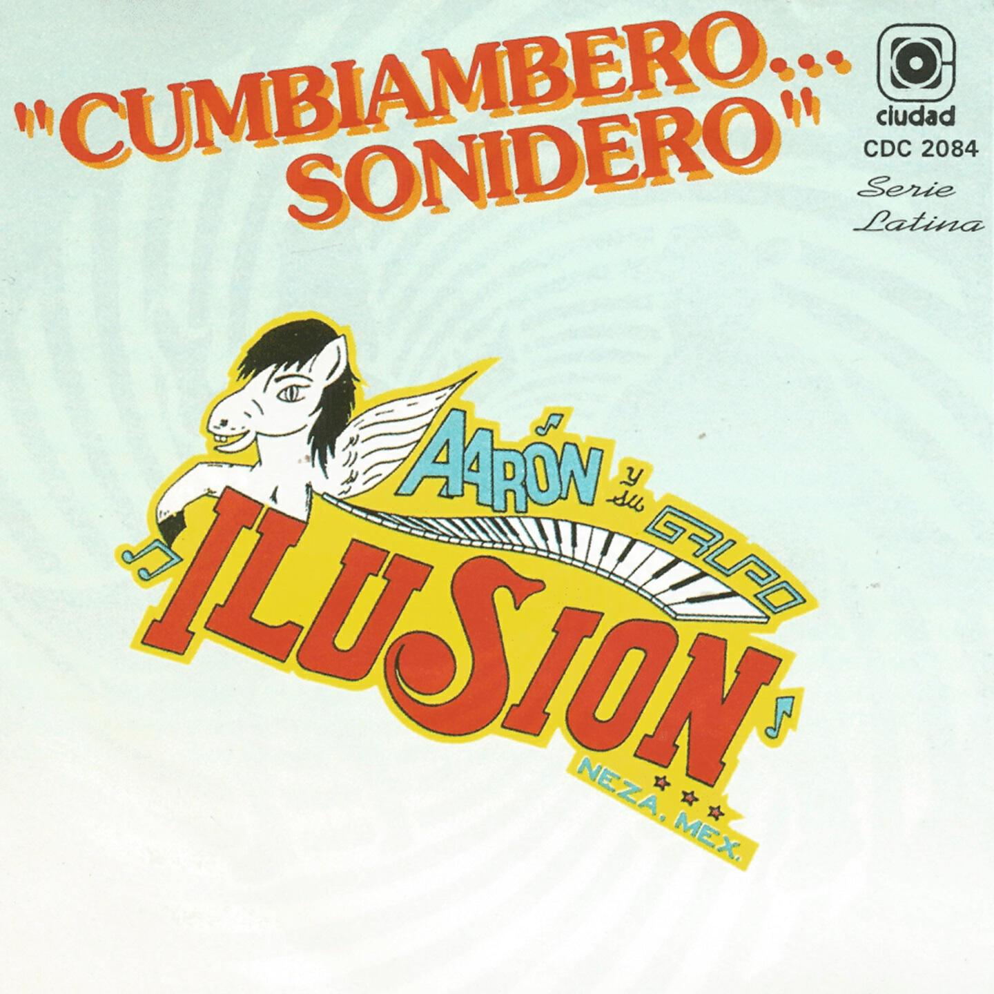 Aaron y Su Grupo Ilusión