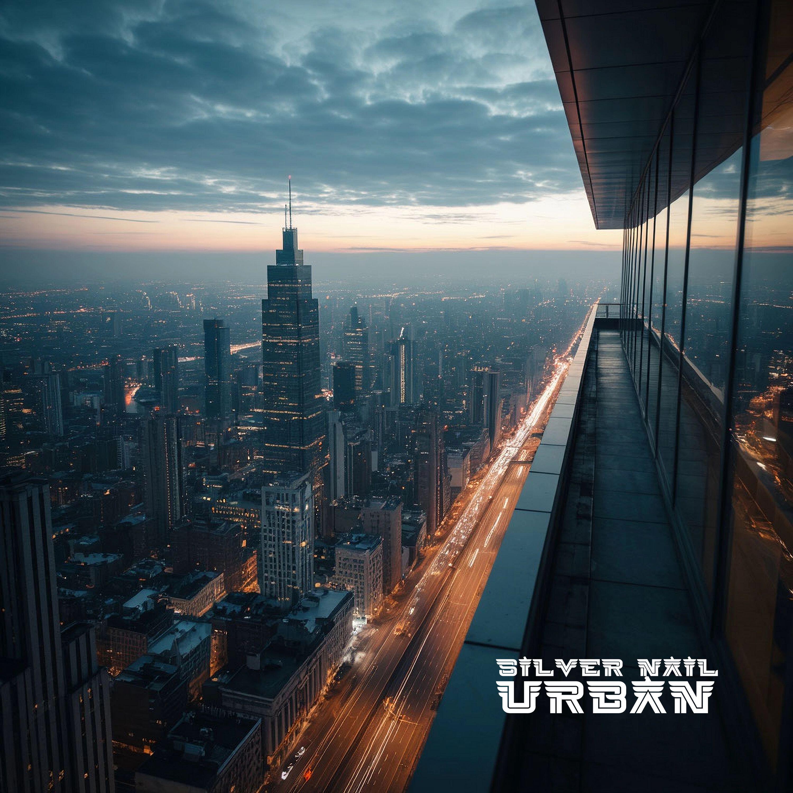Релиз URBAN