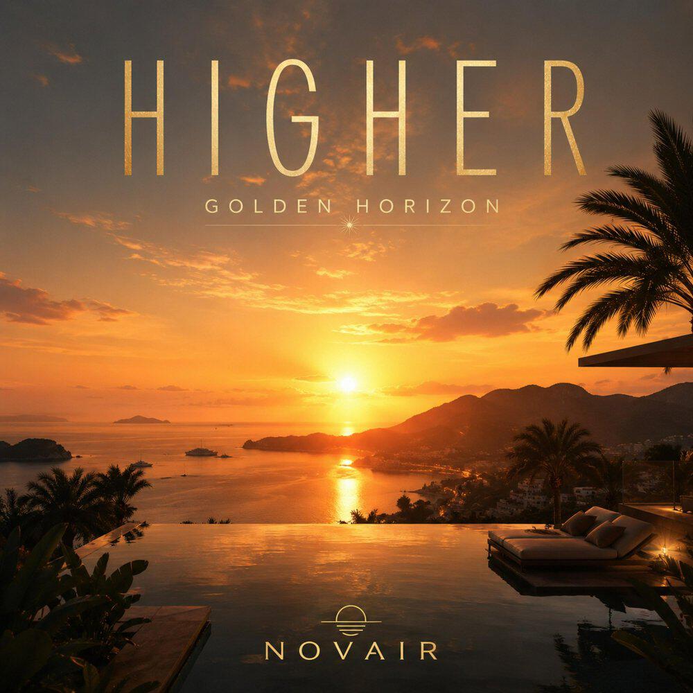 Релиз Higher (Golden Horizon)