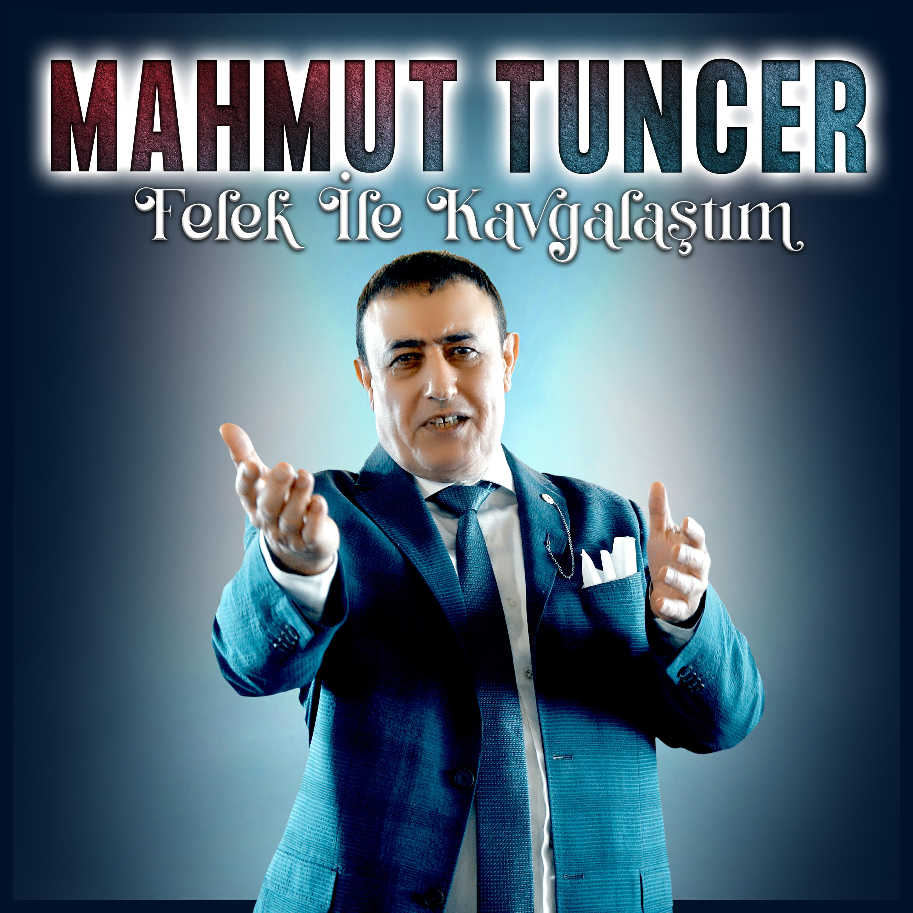 Релиз Felek İle Kavgalaştım