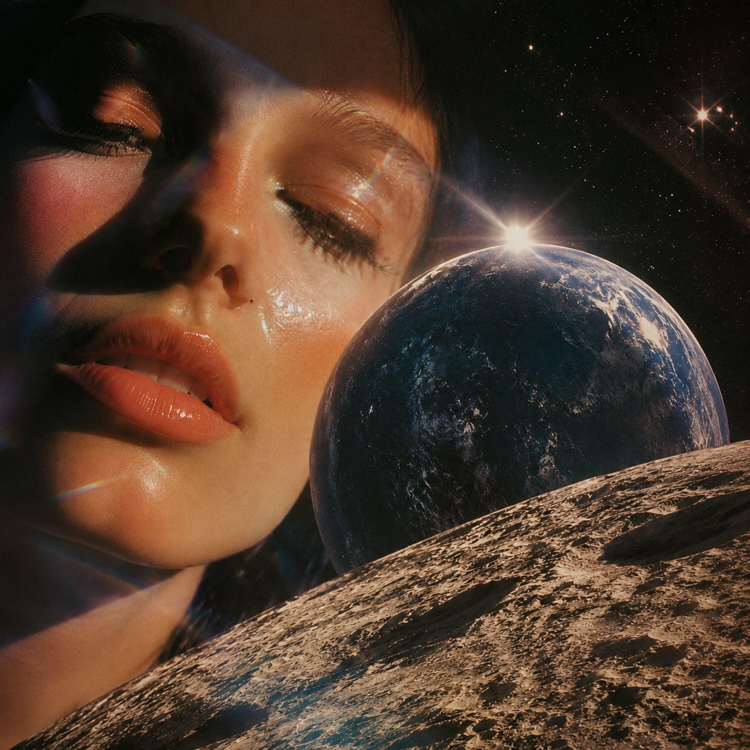 Entergalactic