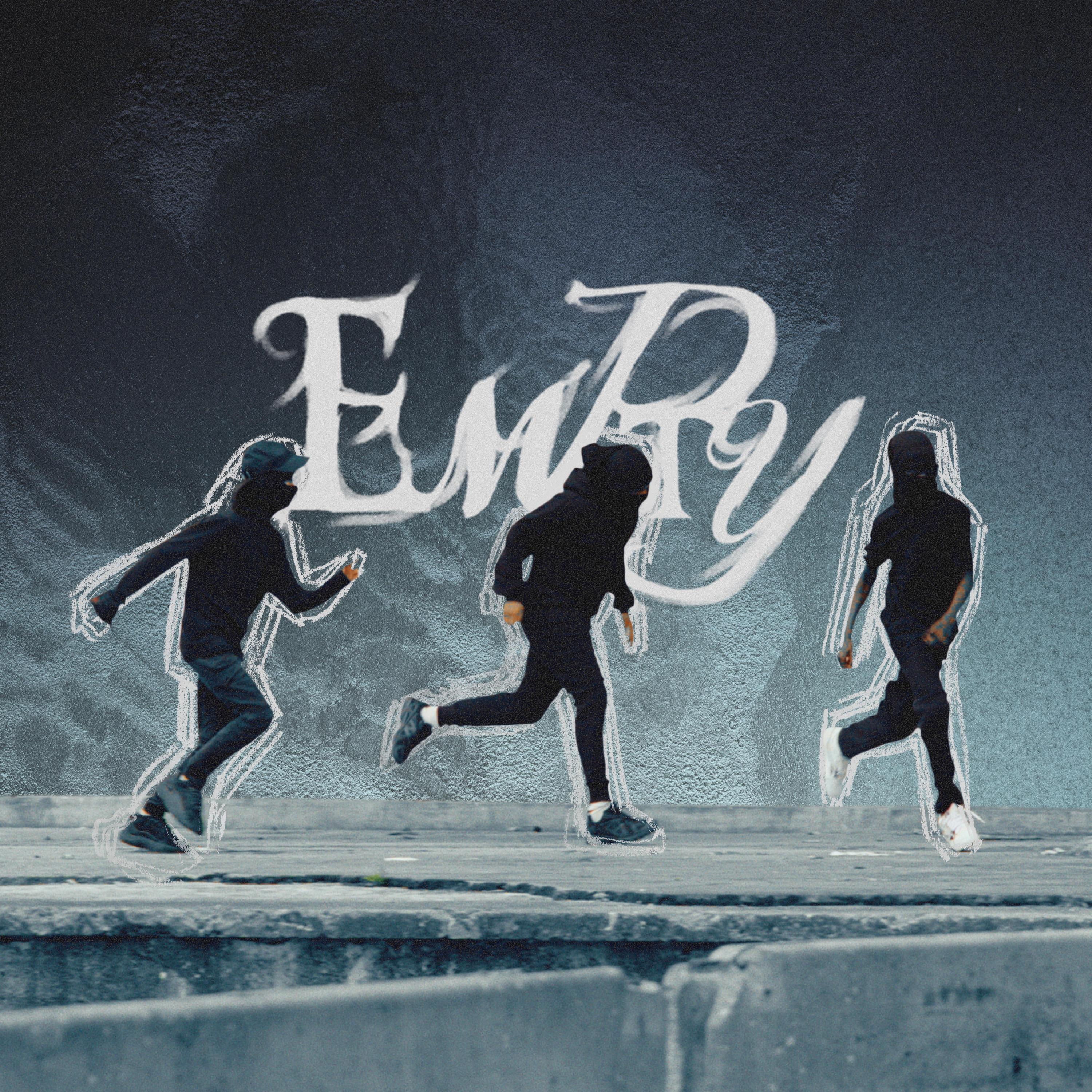 Релиз Empty