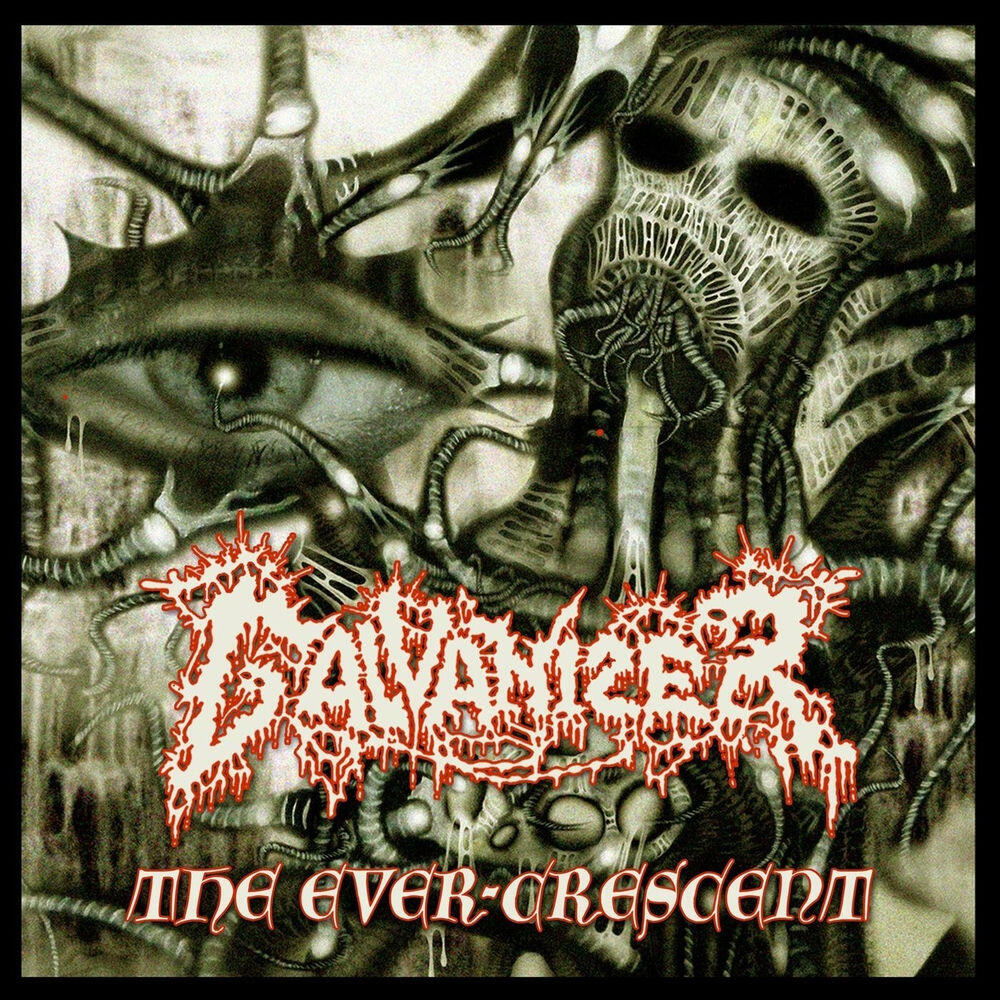 Релиз The Ever-Crescent