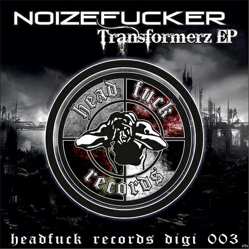 Релиз Transformerz - EP