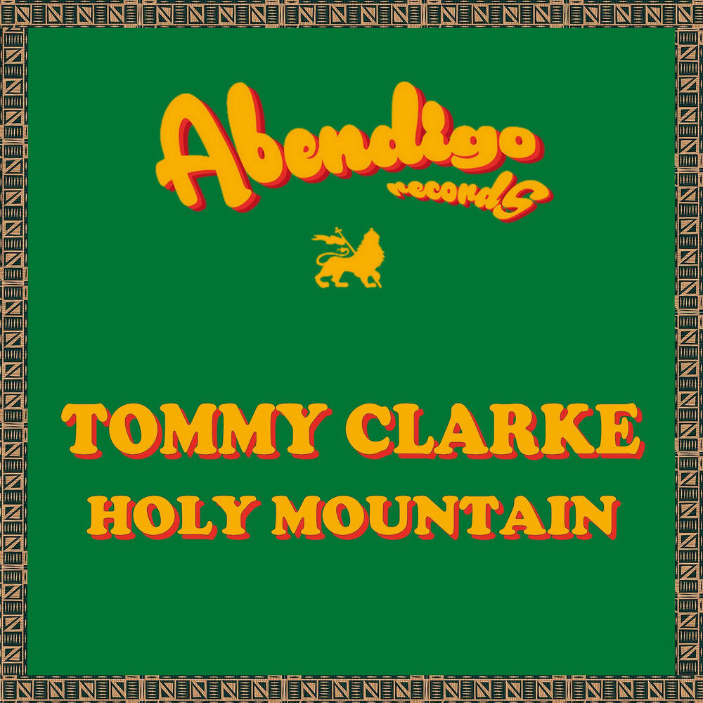 Релиз Holy Mountain