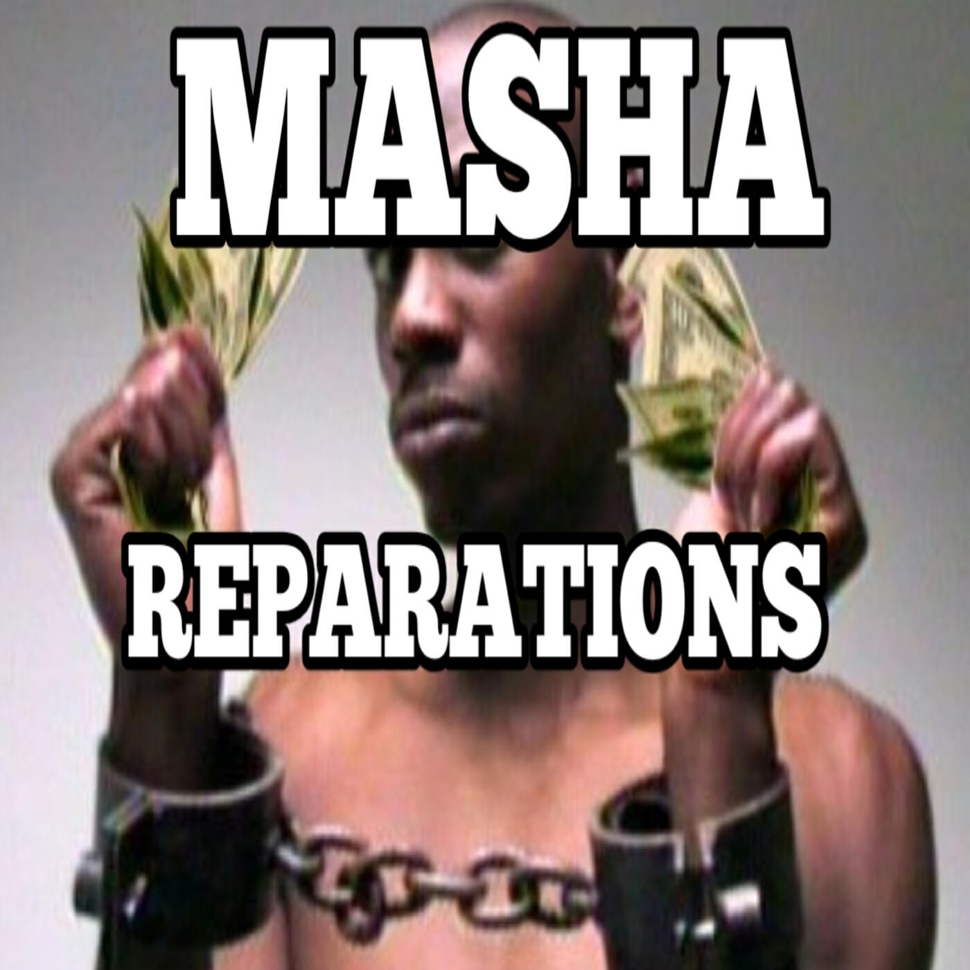 Релиз Reparations