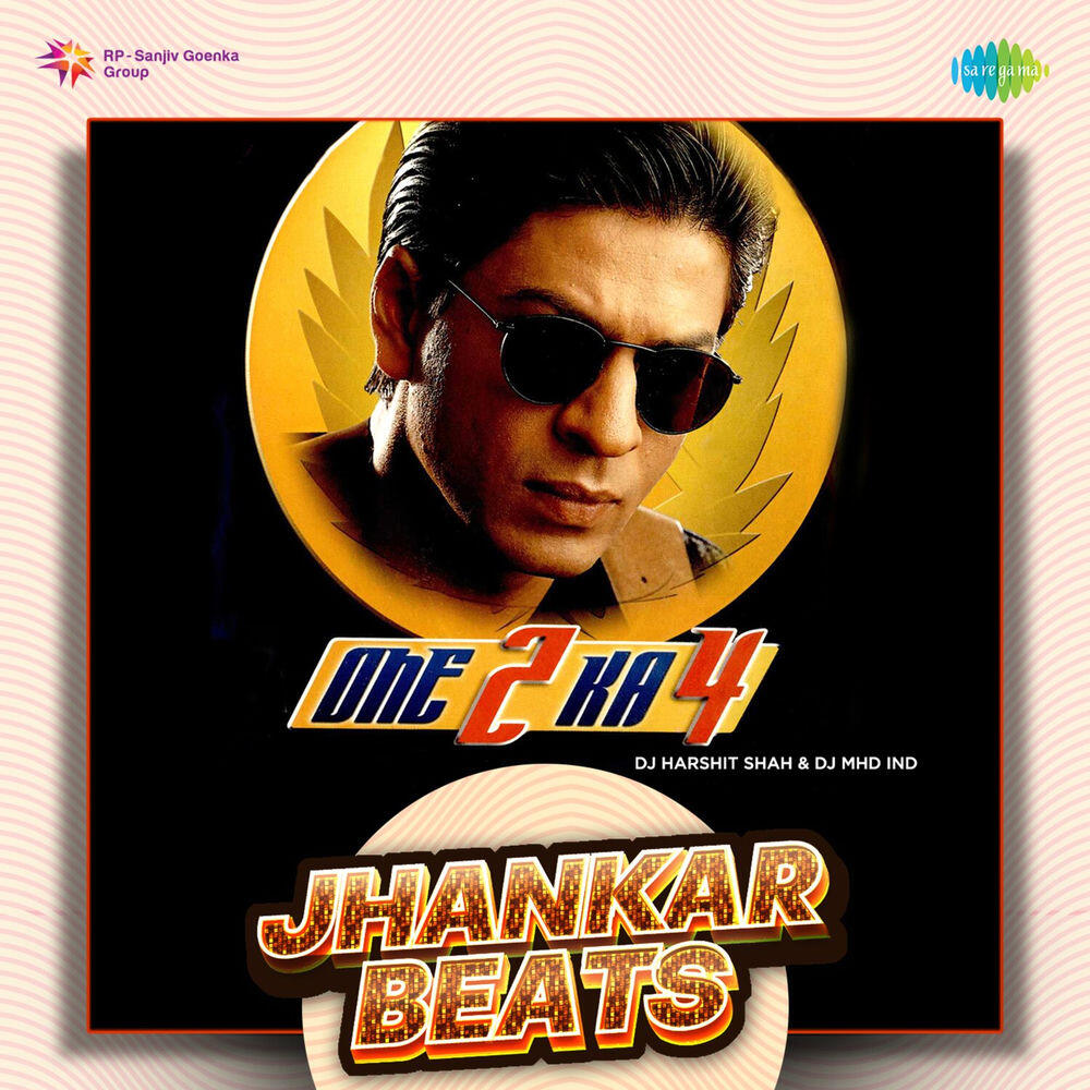 Релиз One Two Ka Four (Jhankar Beats)