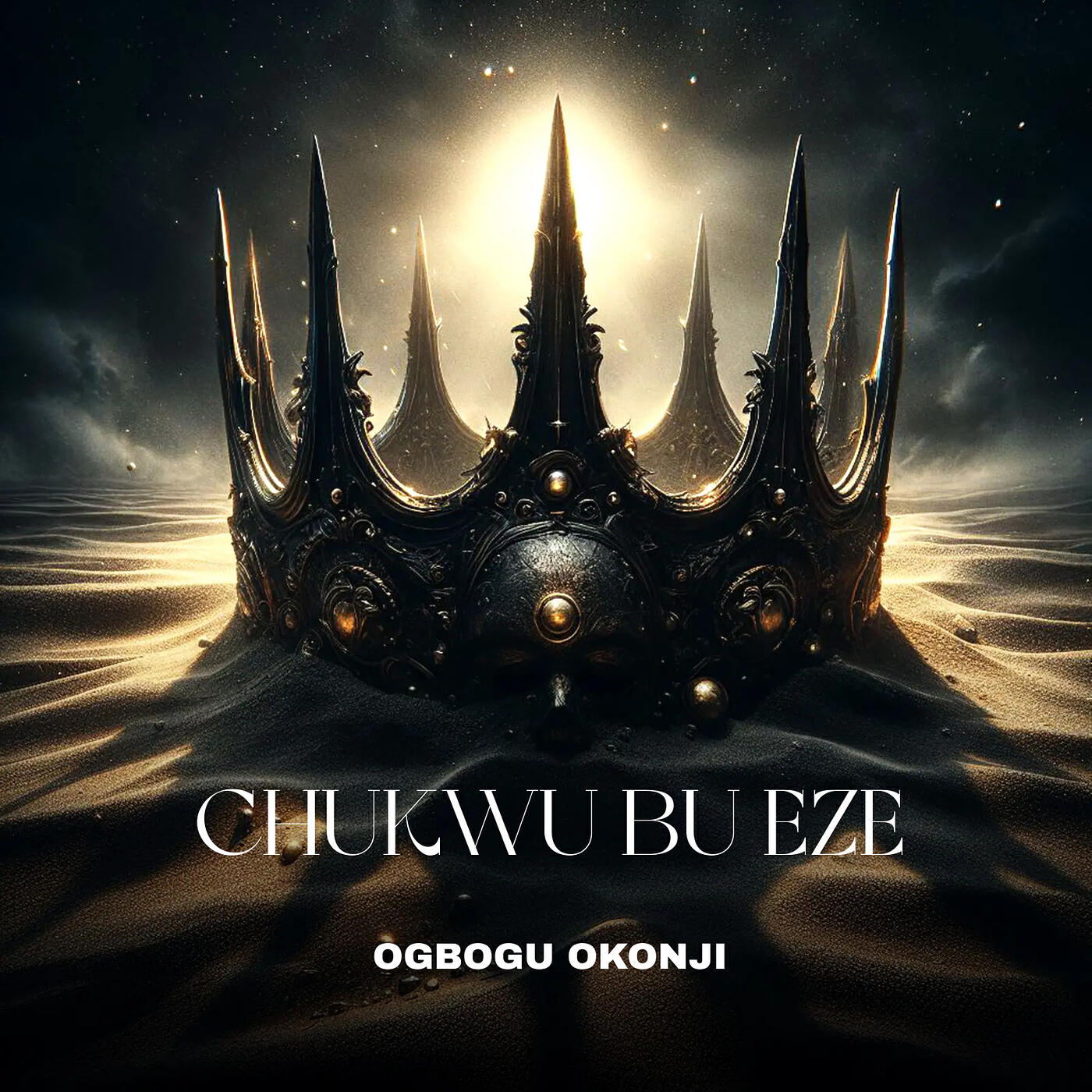 Релиз Chukwu Bu Eze