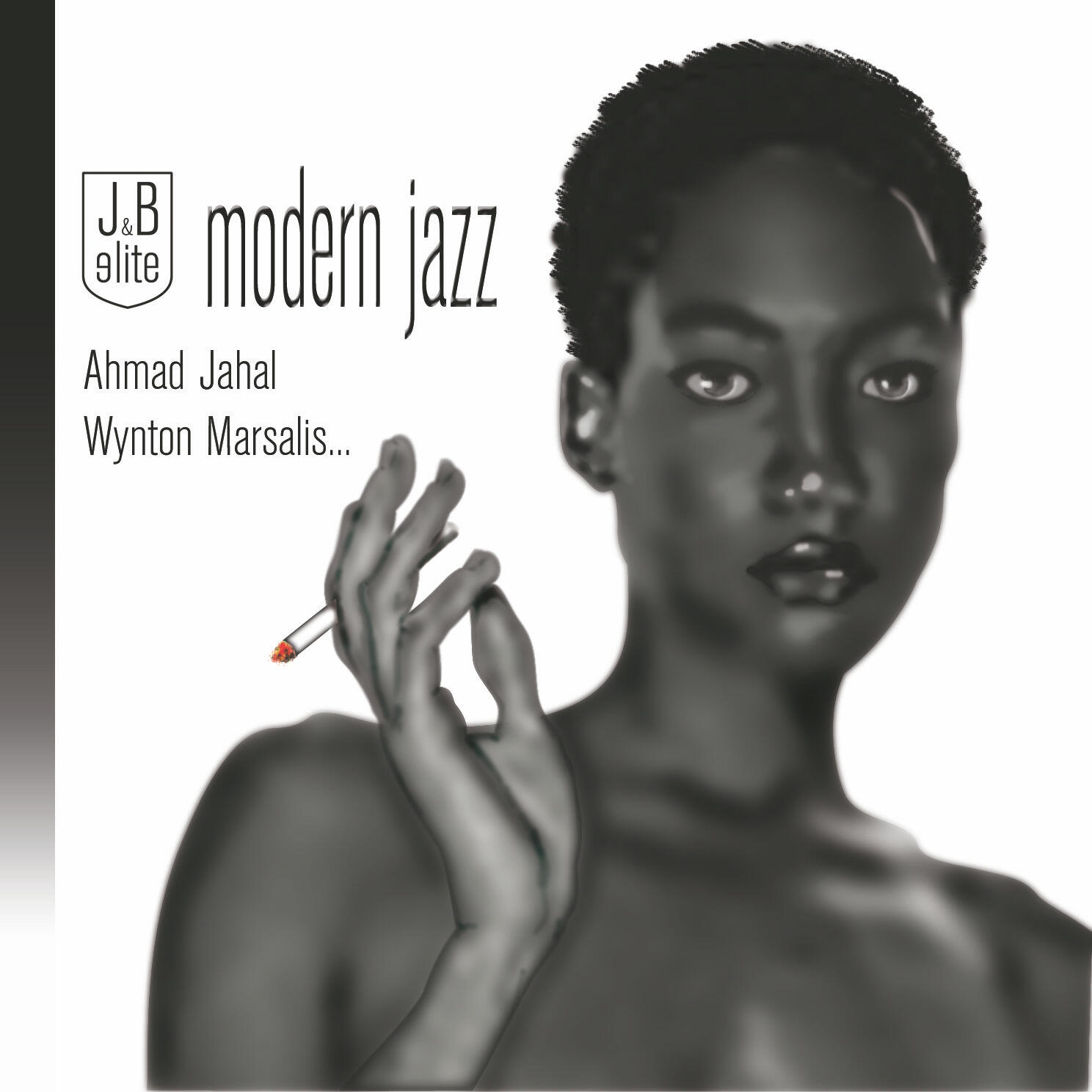 Релиз Modern Jazz