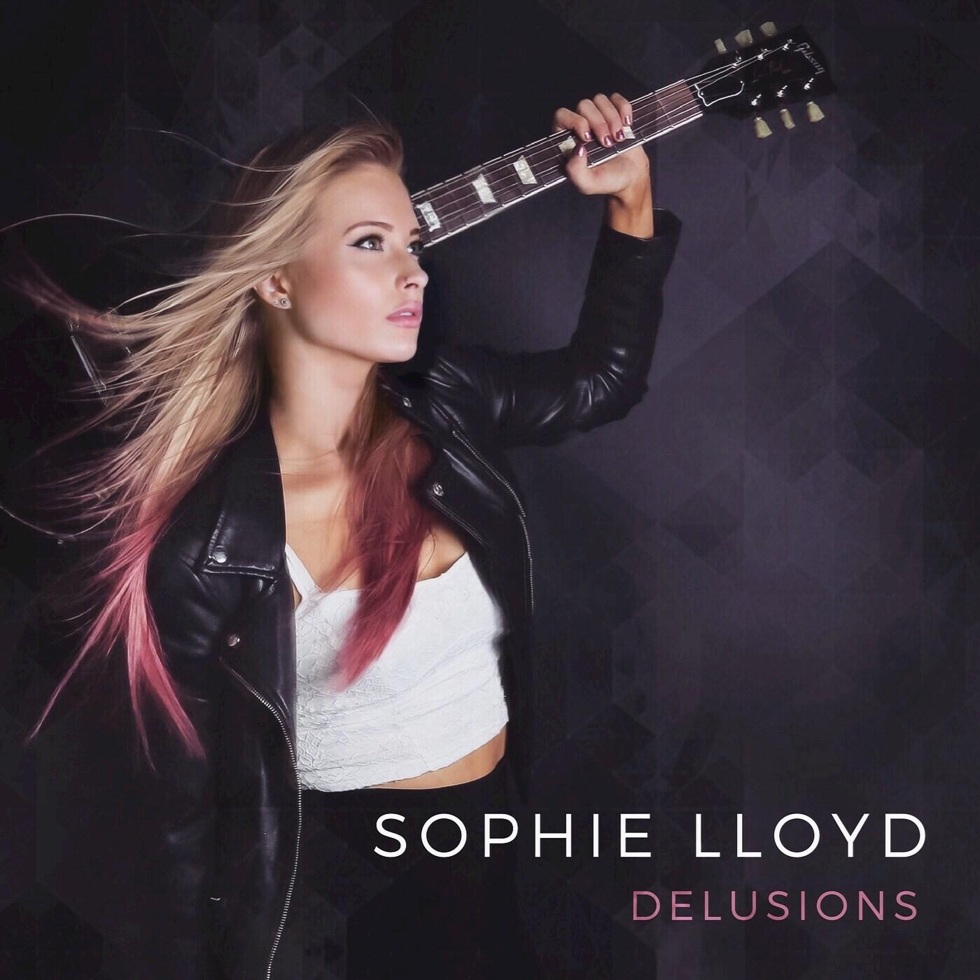 Релиз Delusions
