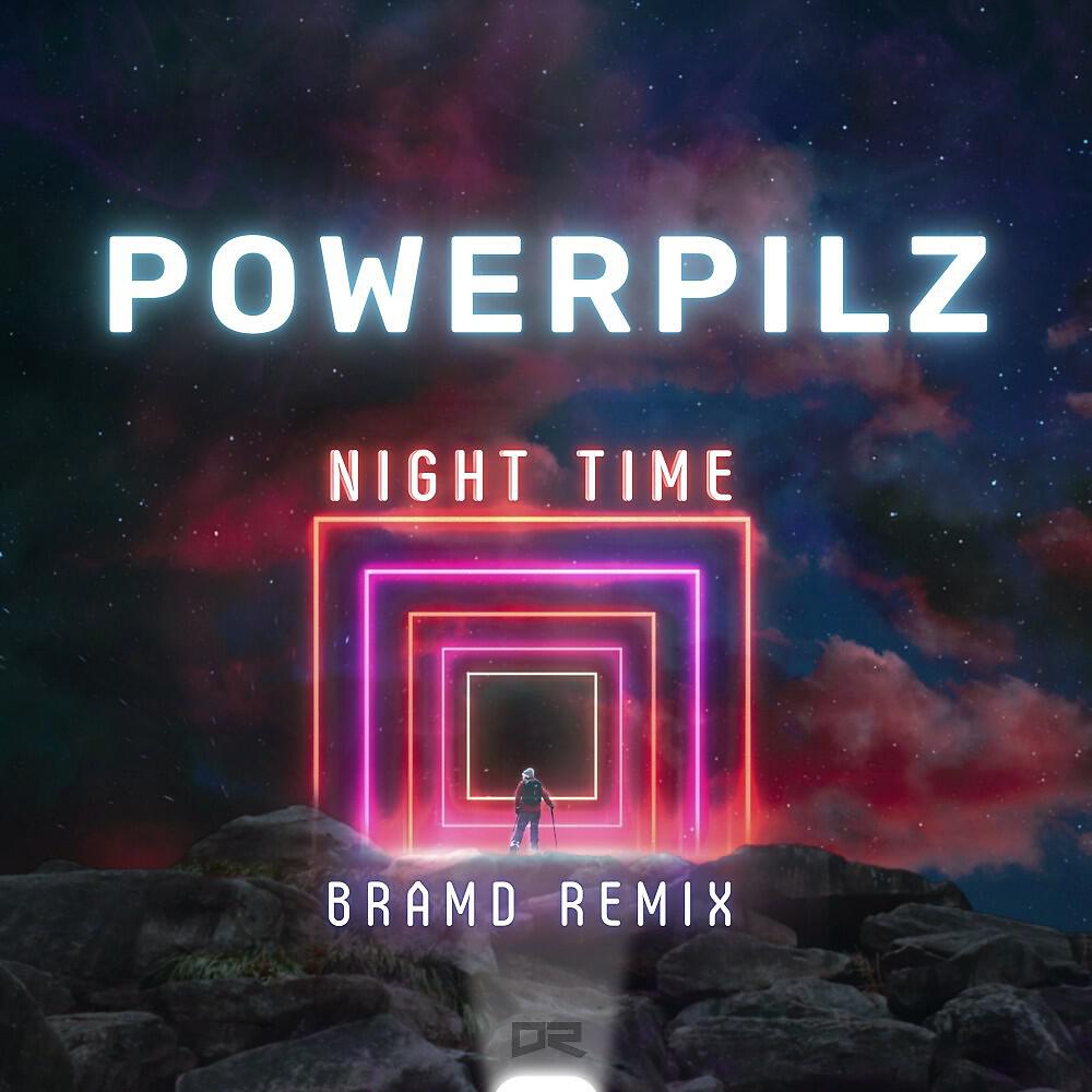 Релиз Night Time (Bramd Remix)