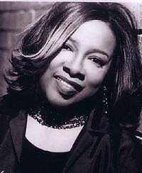 Beverly Crawford