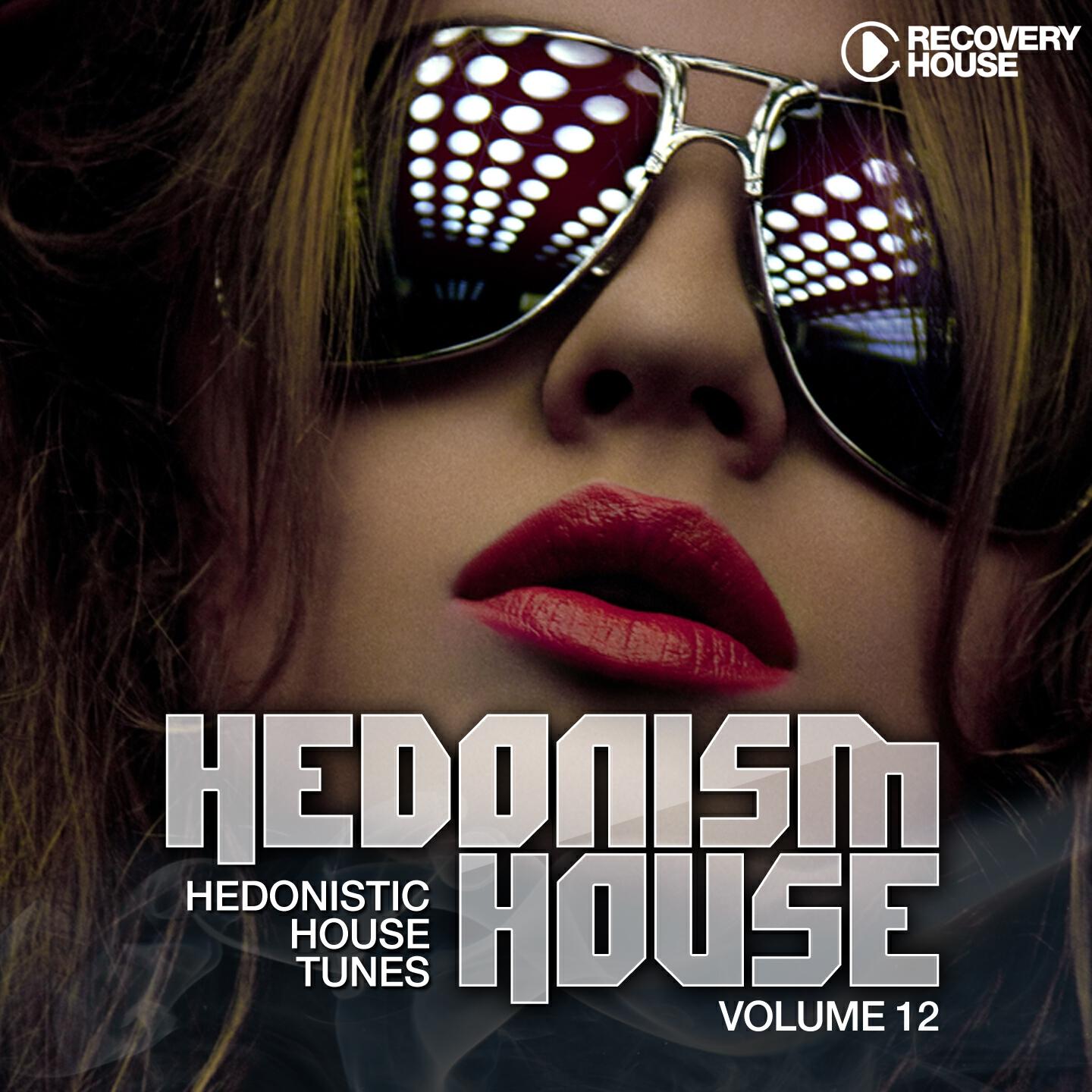 Релиз Hedonism House, Vol. 12