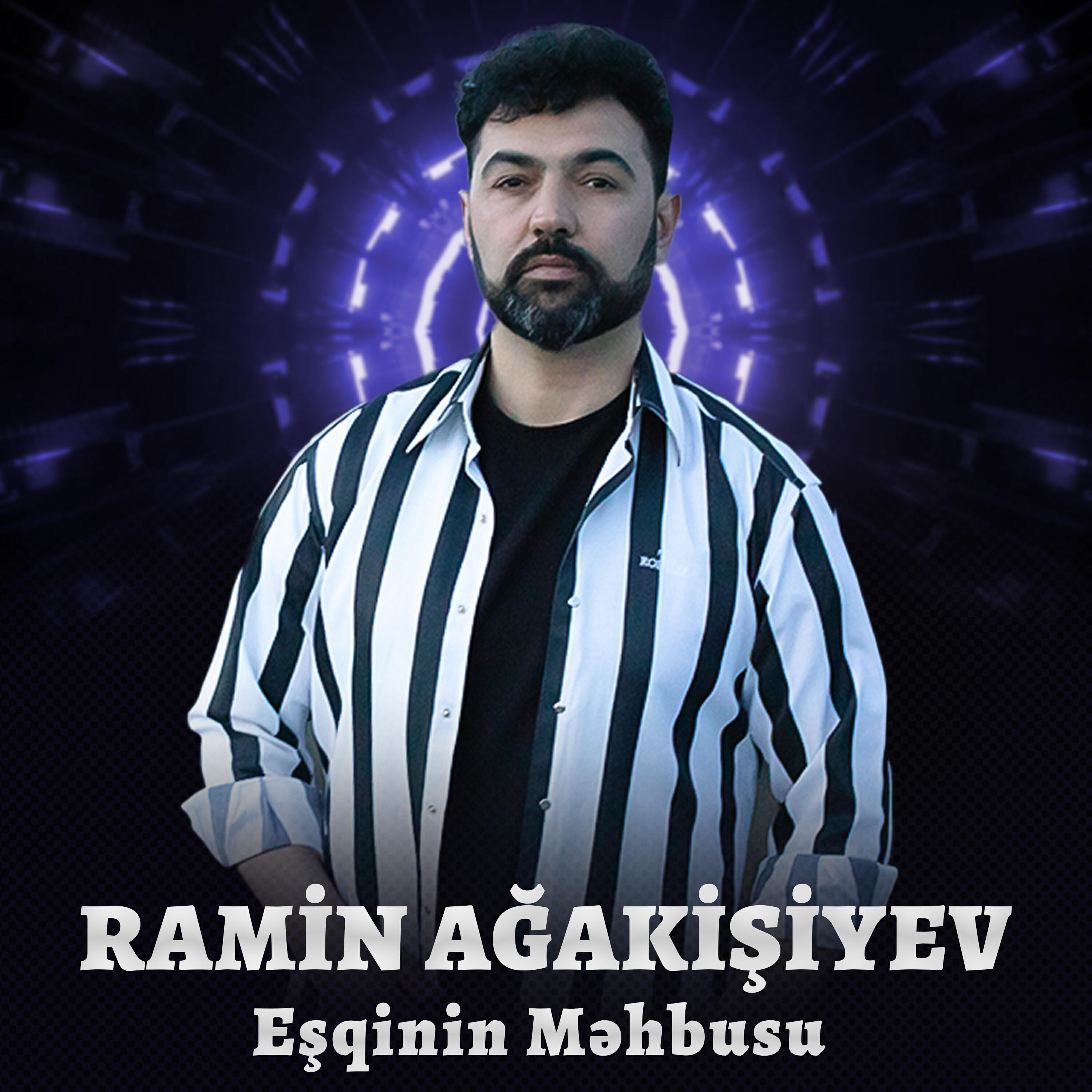 Релиз Eşqinin Məhbusu