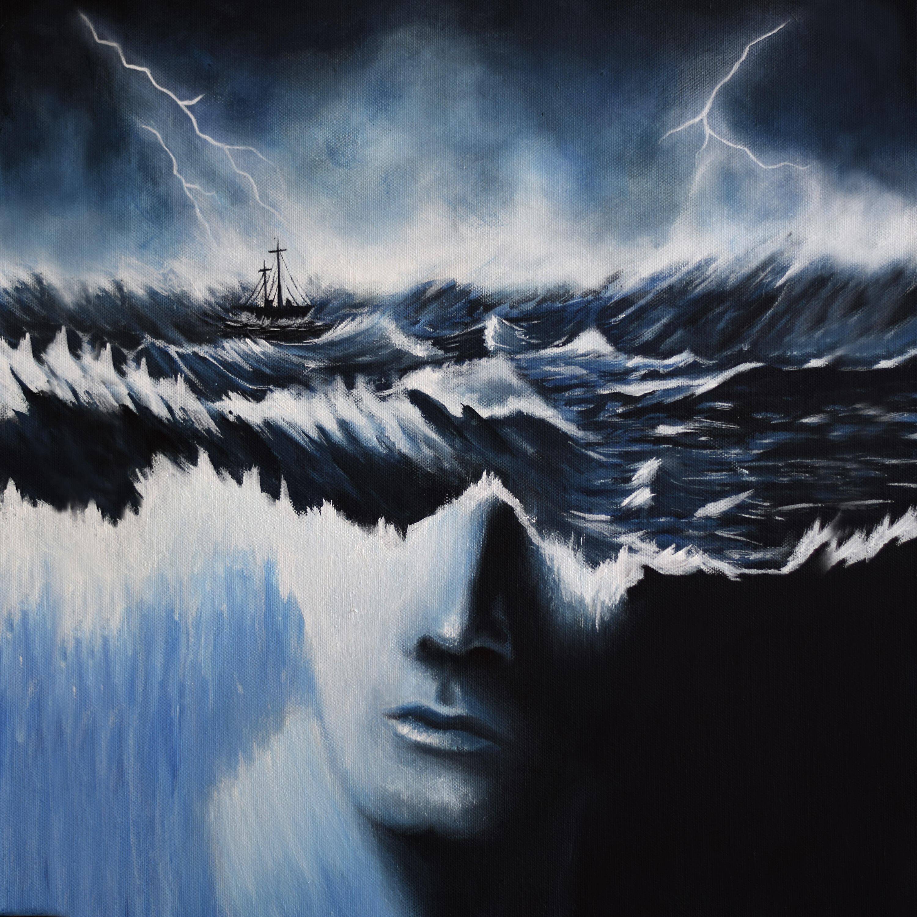 Релиз Olas