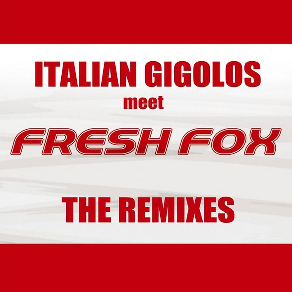 Релиз The Remixes