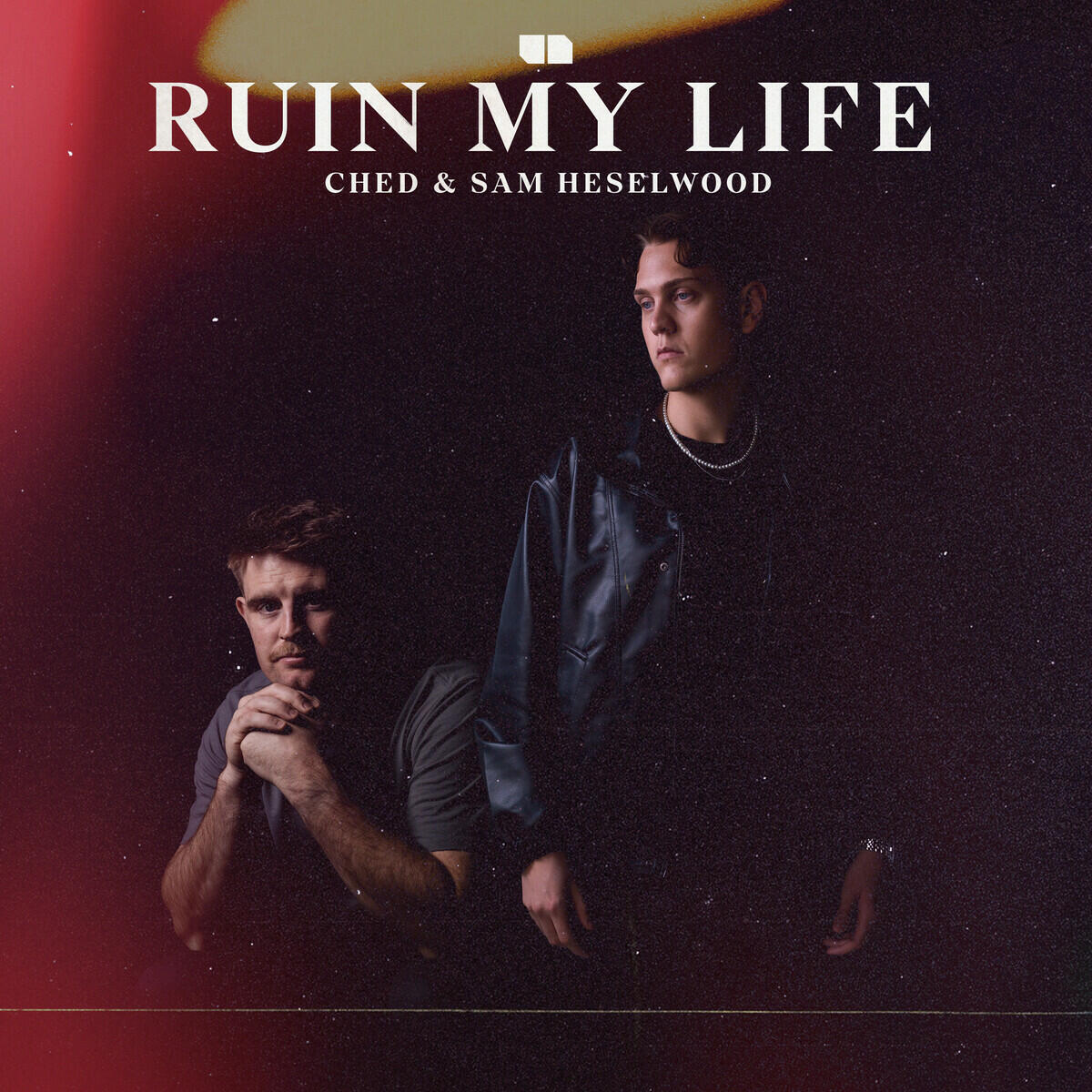 Релиз Ruin My Life