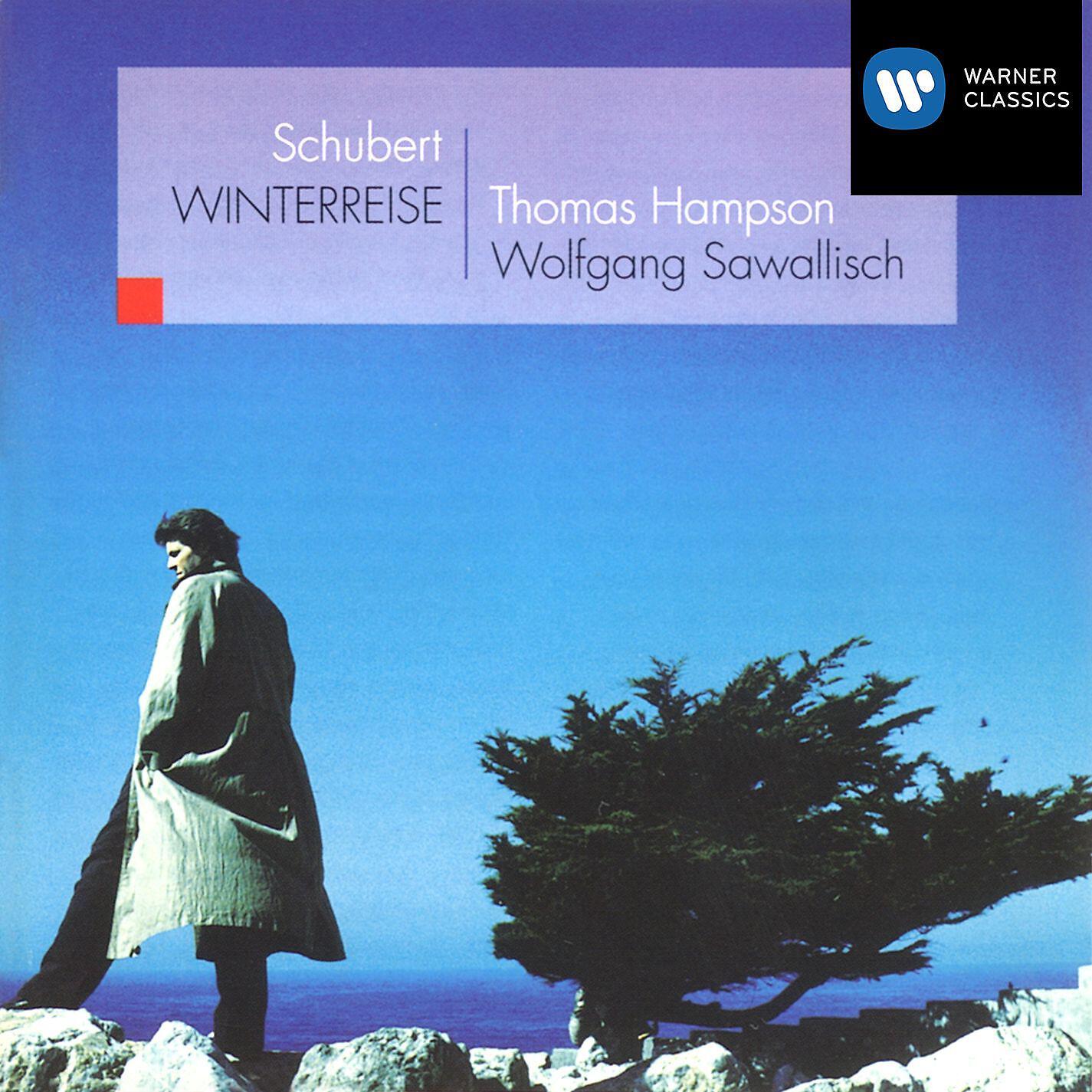 Thomas Hampson/Wolfgang Sawallisch