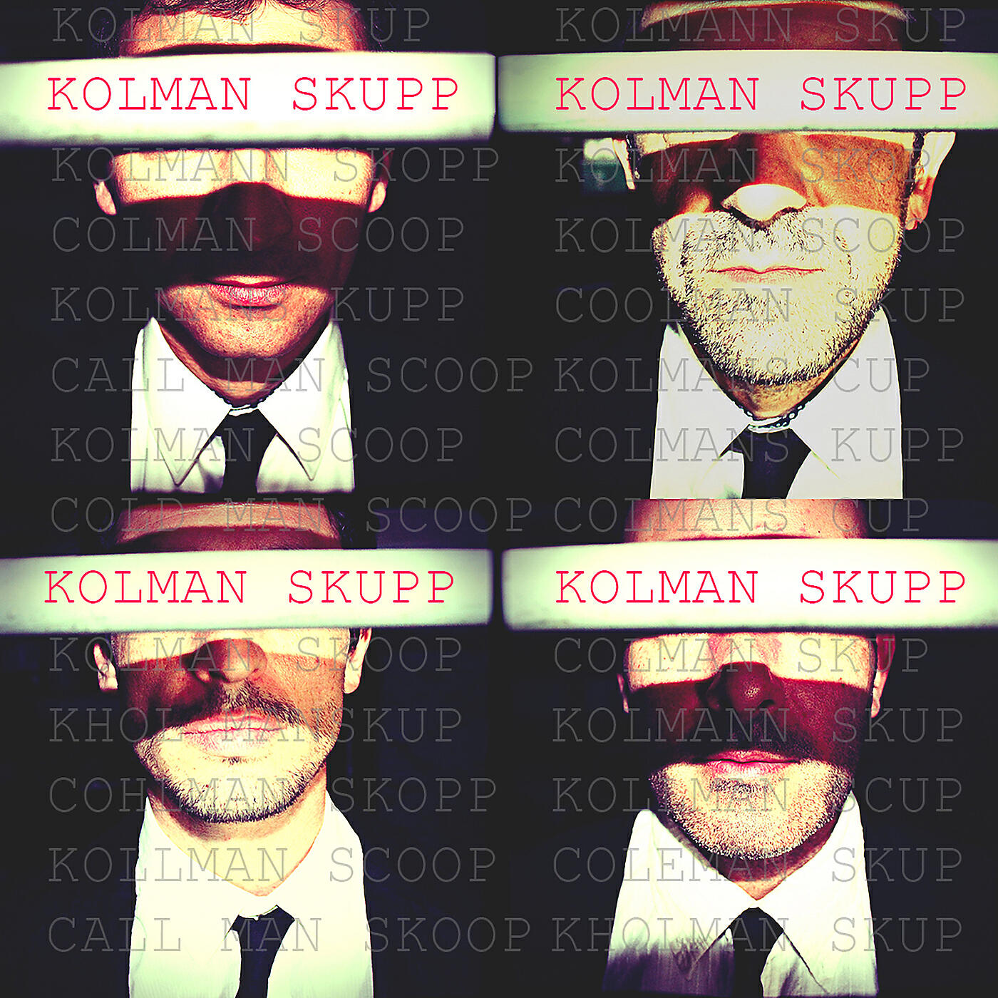 Релиз Kolman Skupp