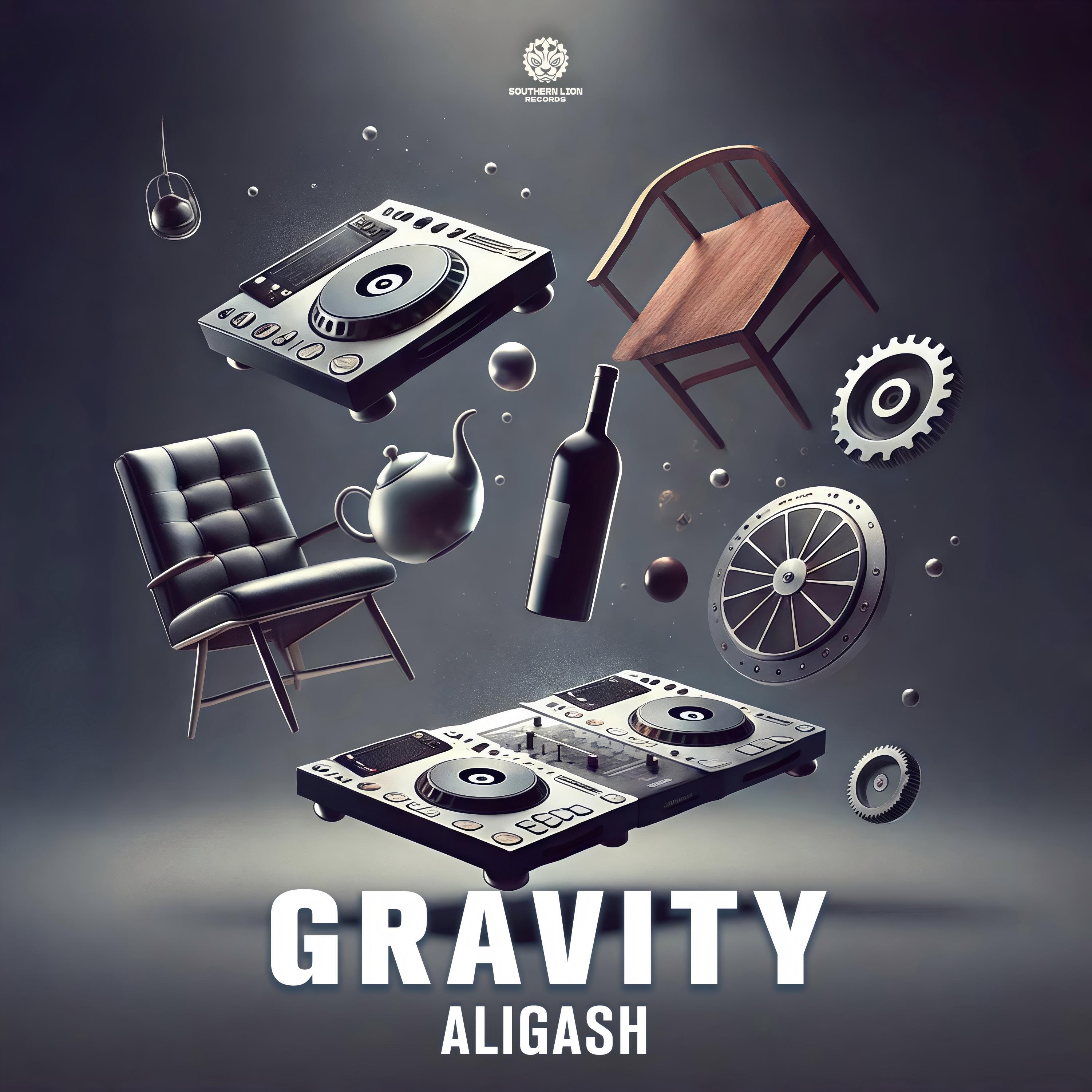 Релиз Gravity