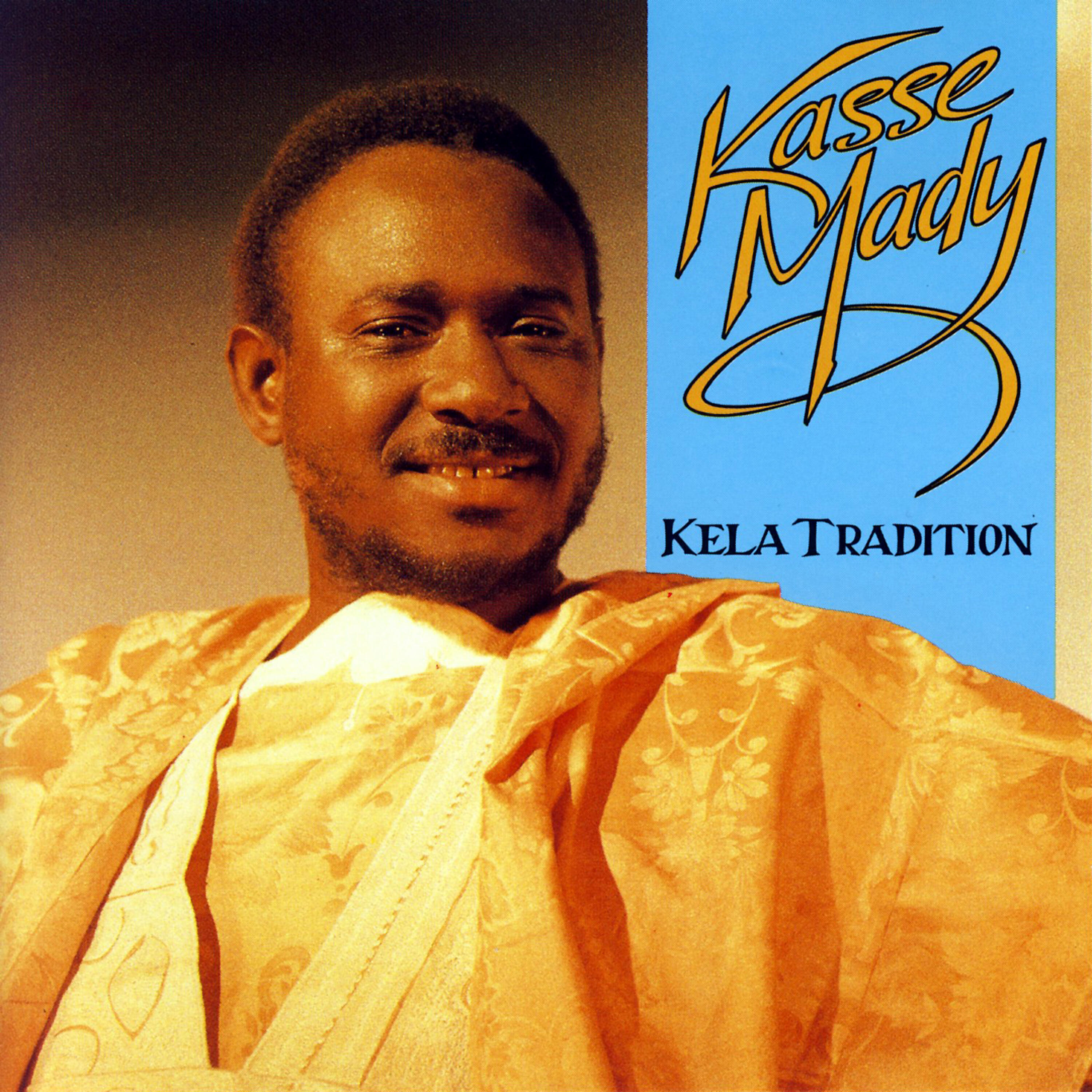 Релиз Kela Tradition