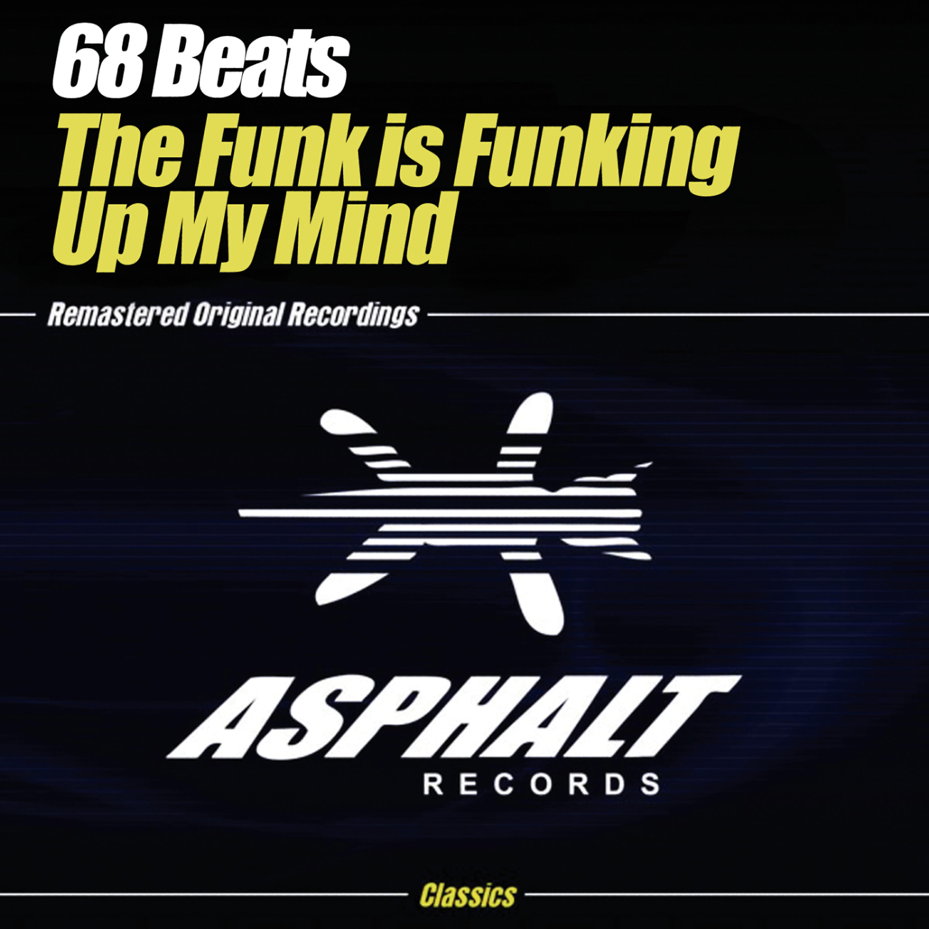 Релиз The Funk is Funking Up My Mind