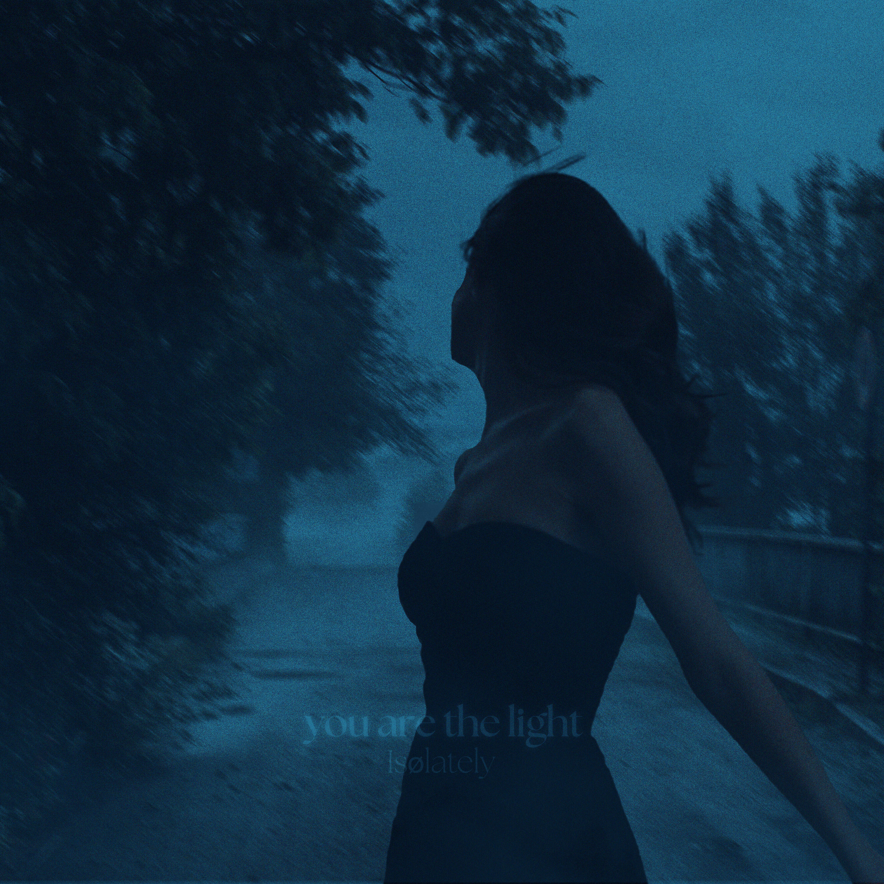Релиз You Are The Light