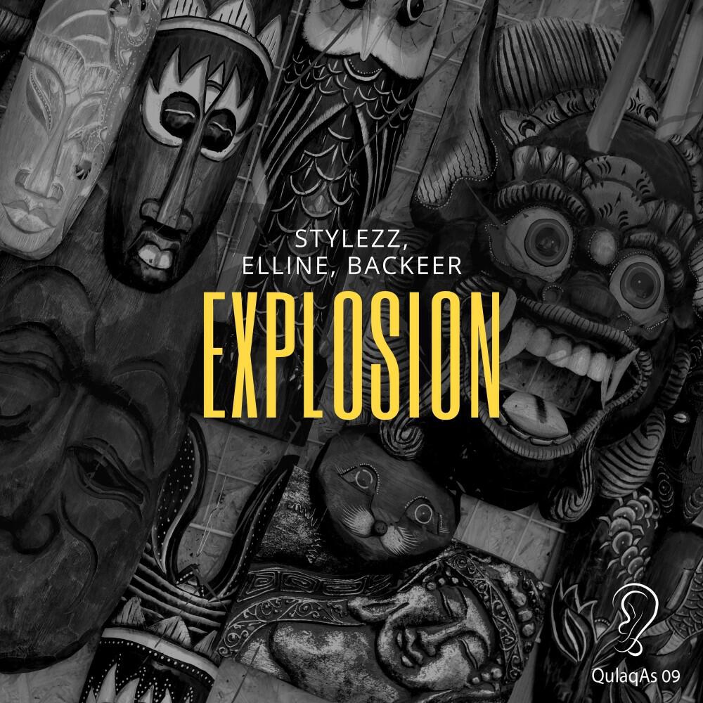 Релиз Explosion