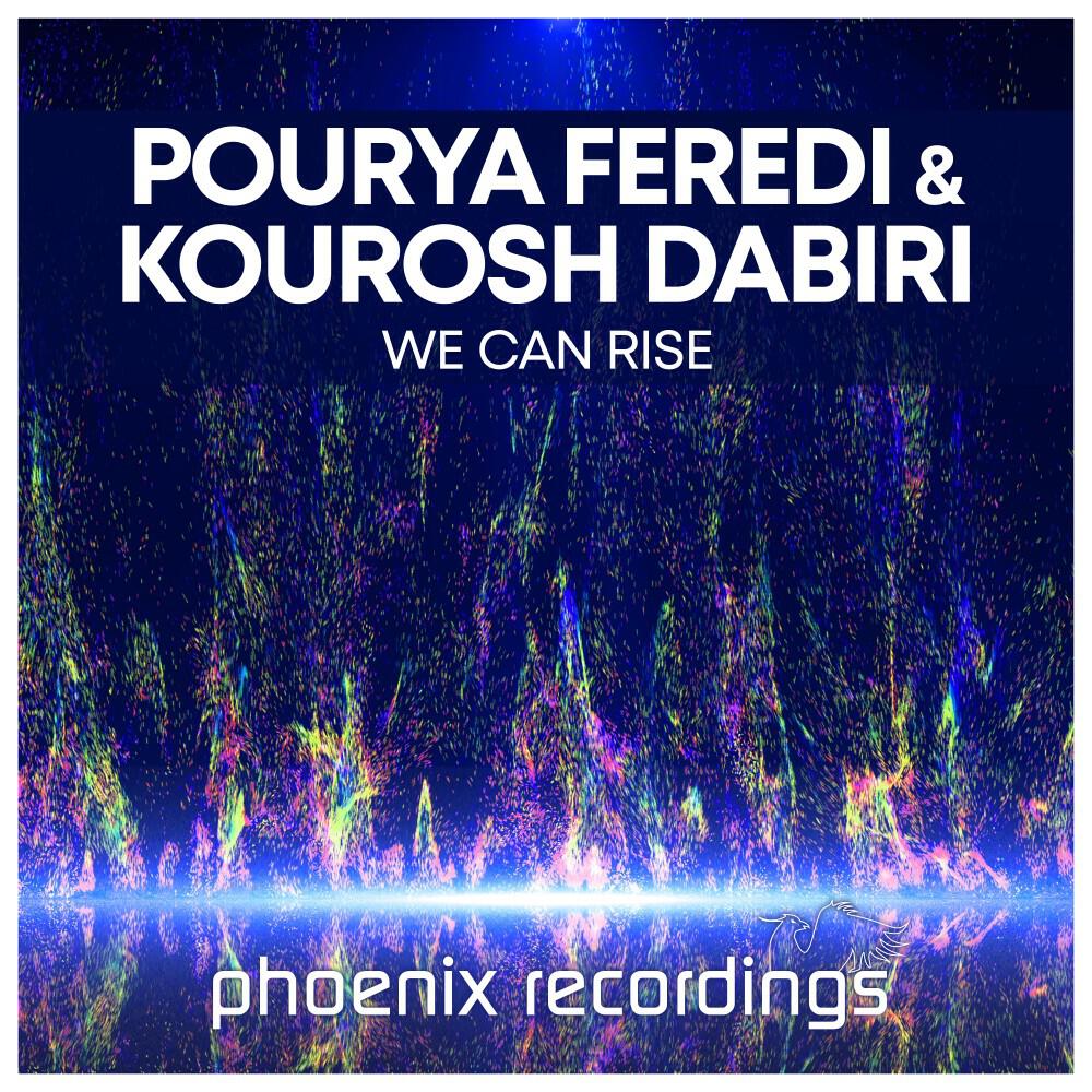 Pourya Feredi