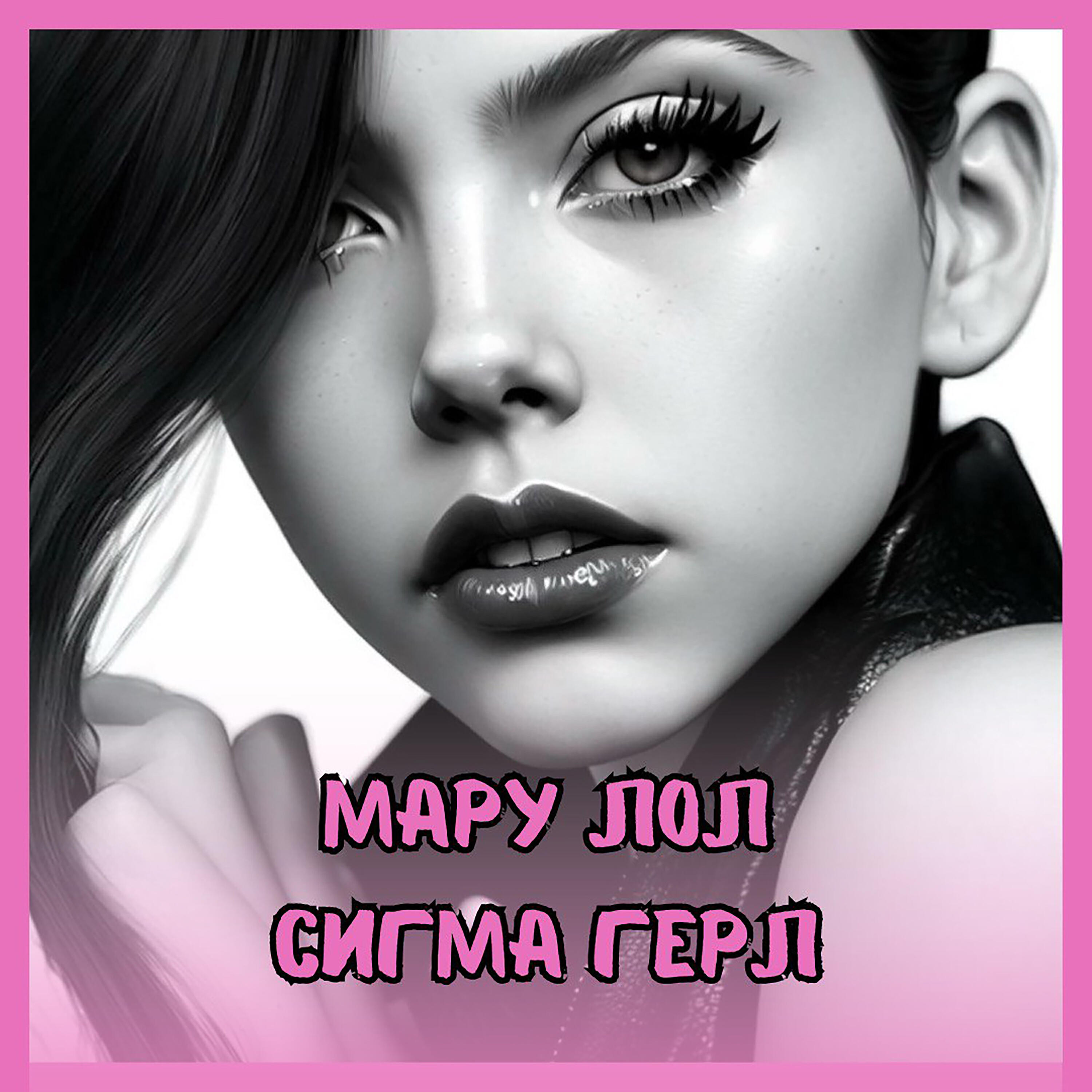 Релиз Сигма Гёрл