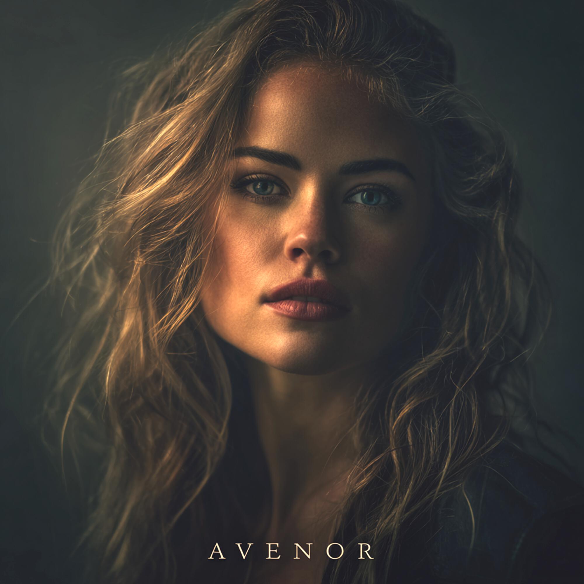 Релиз Avenor