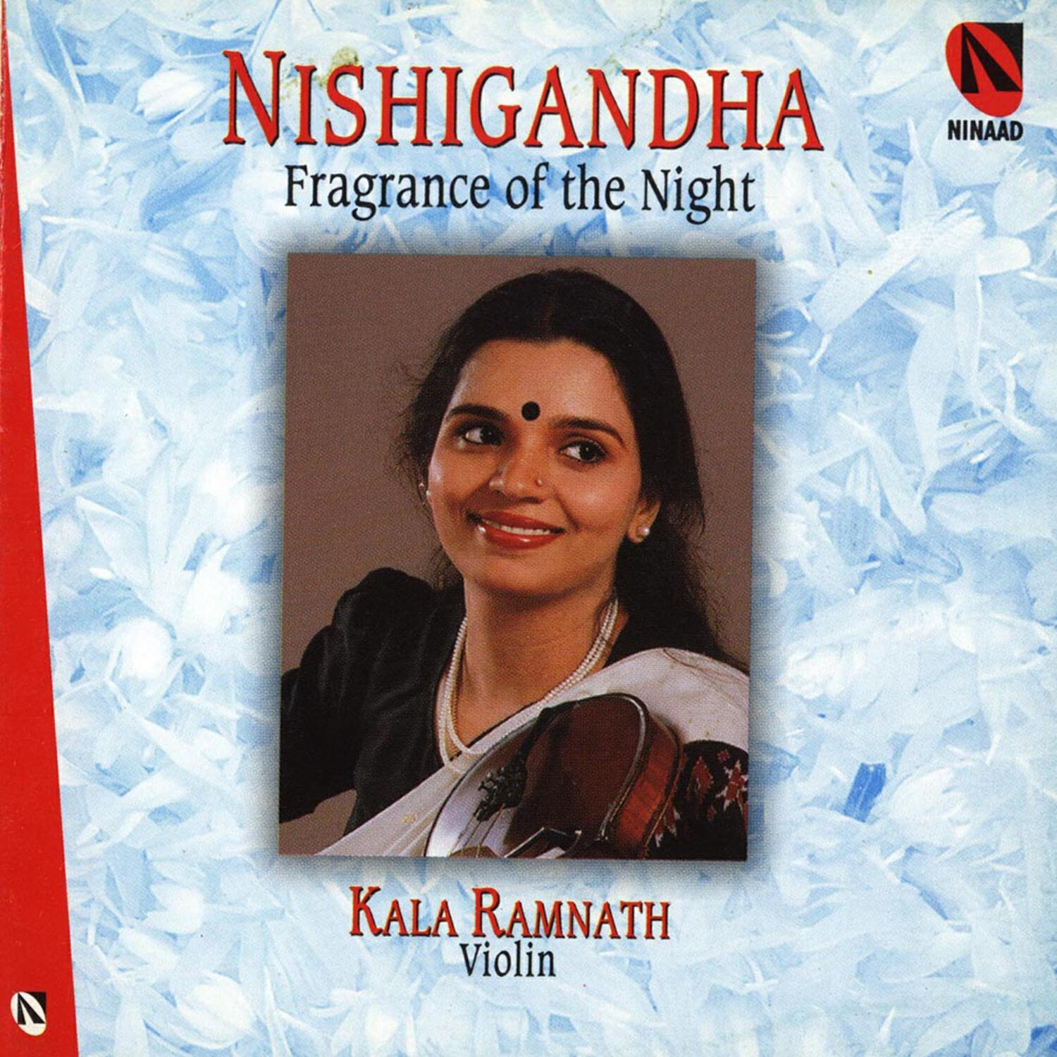 Релиз Nishigandha