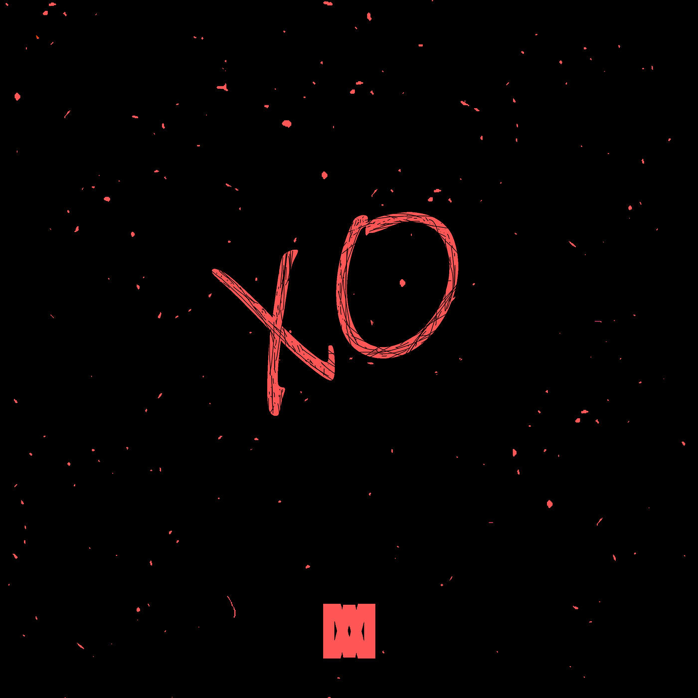 Постер альбома Xo