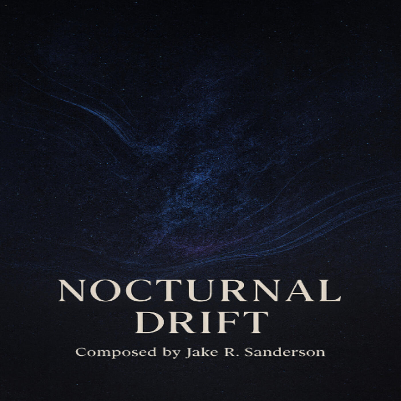 Релиз Nocturnal Drift