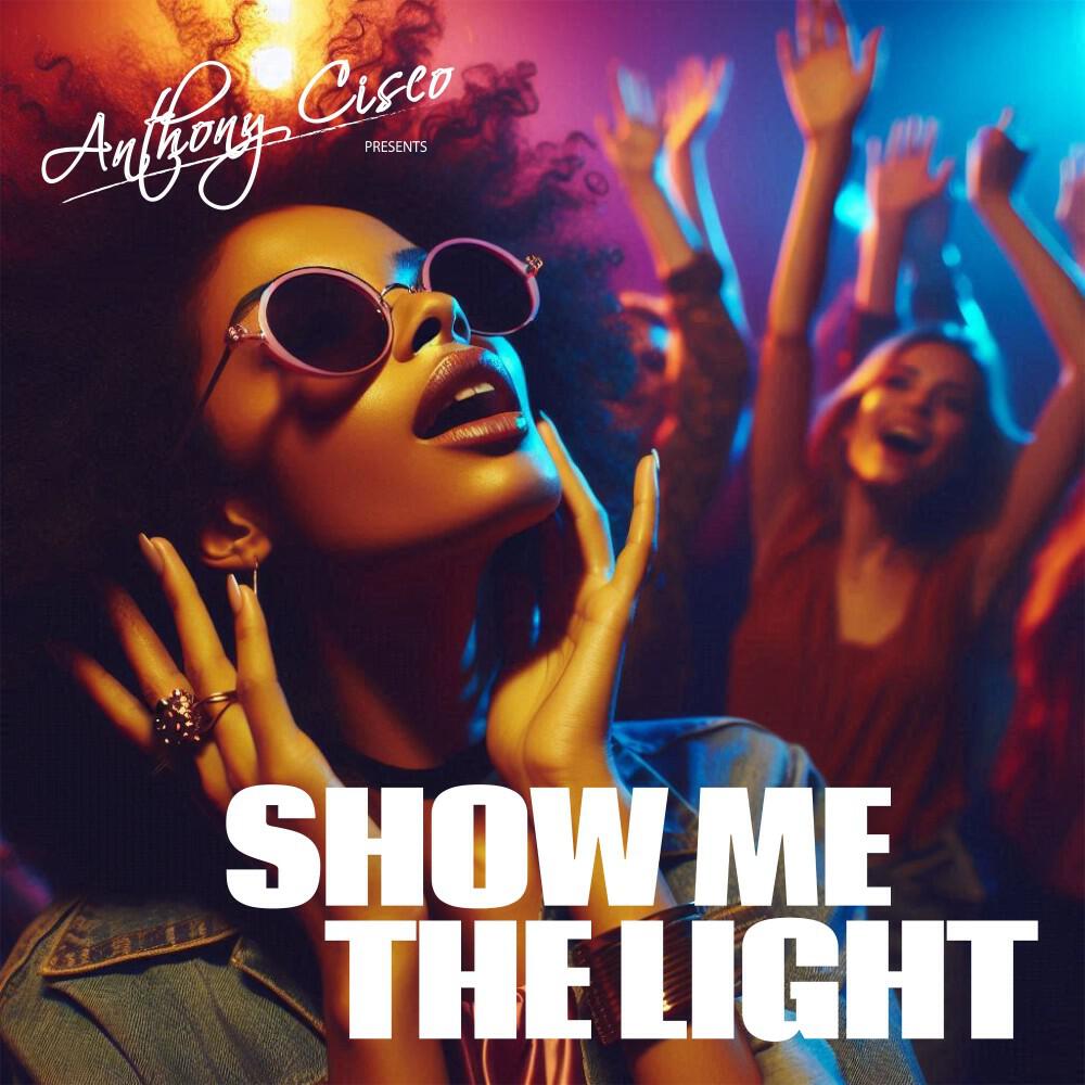 Релиз Show Me the Light