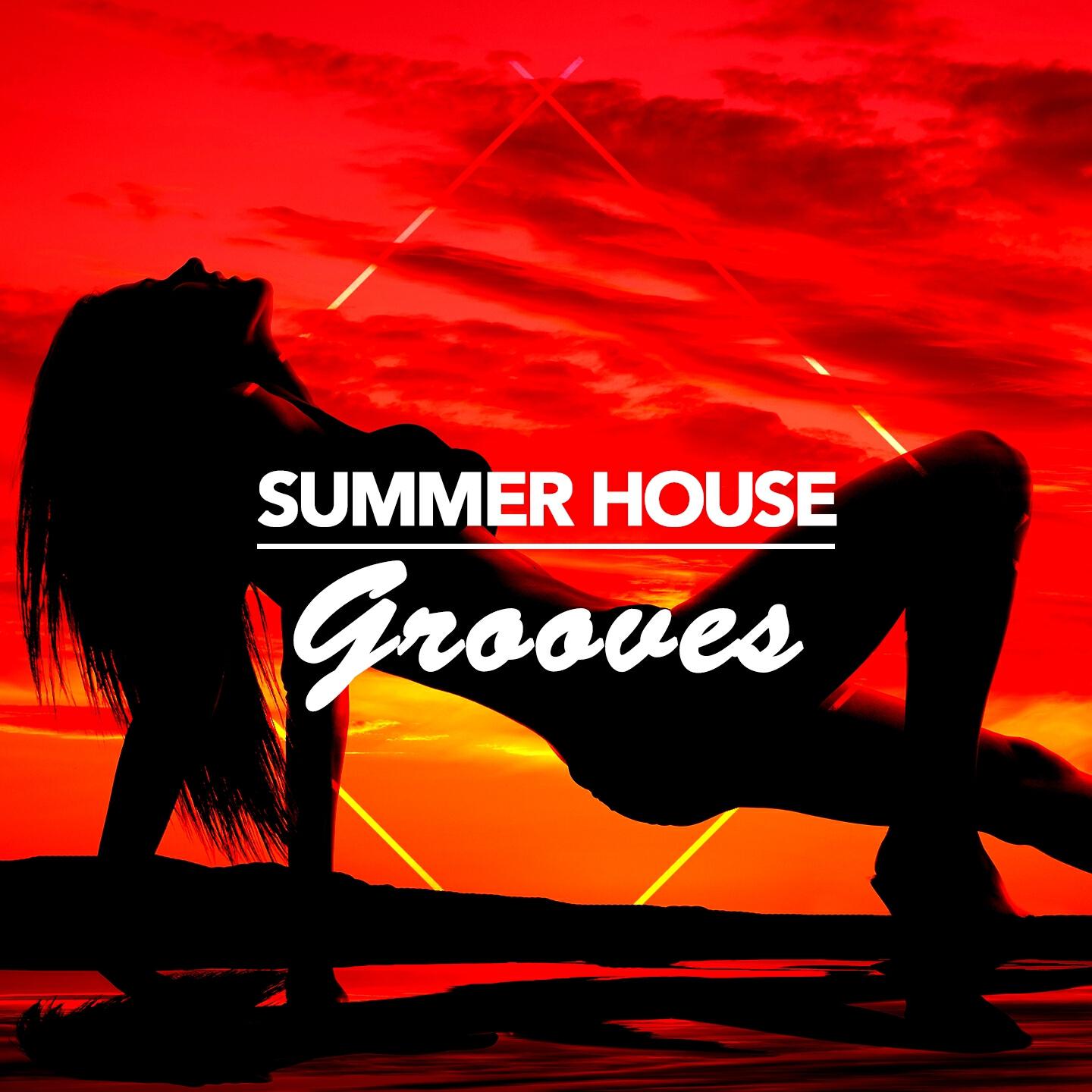 Релиз Summer House Grooves