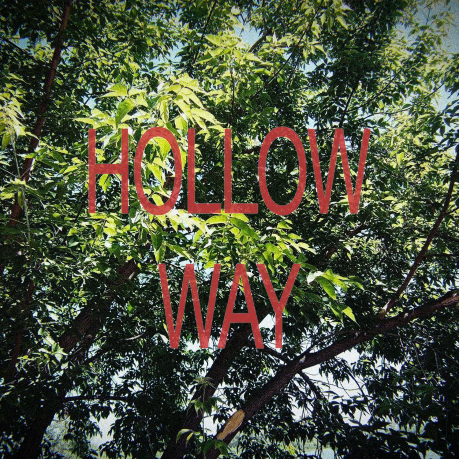 Релиз Hollow Way
